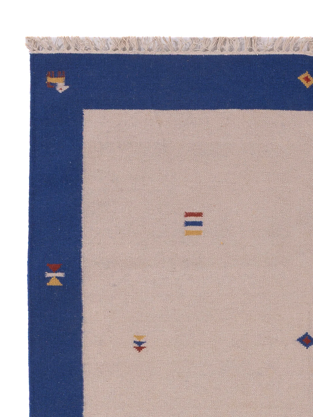 Kelim Modern Teppich 240x170cm - Image 3