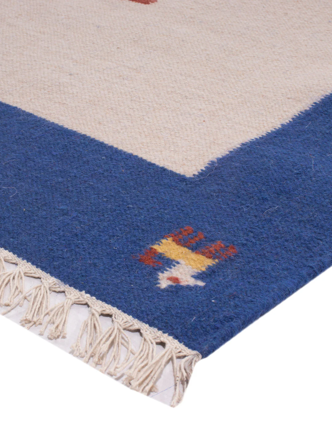 Kelim Modern Teppich 240x170cm - Image 4