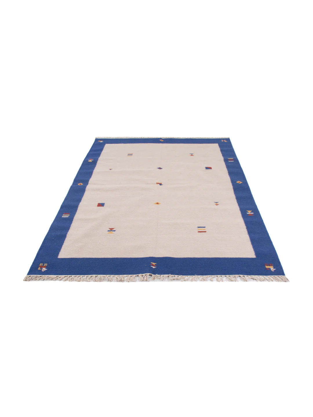 Kelim Modern Teppich 240x170cm - Image 6