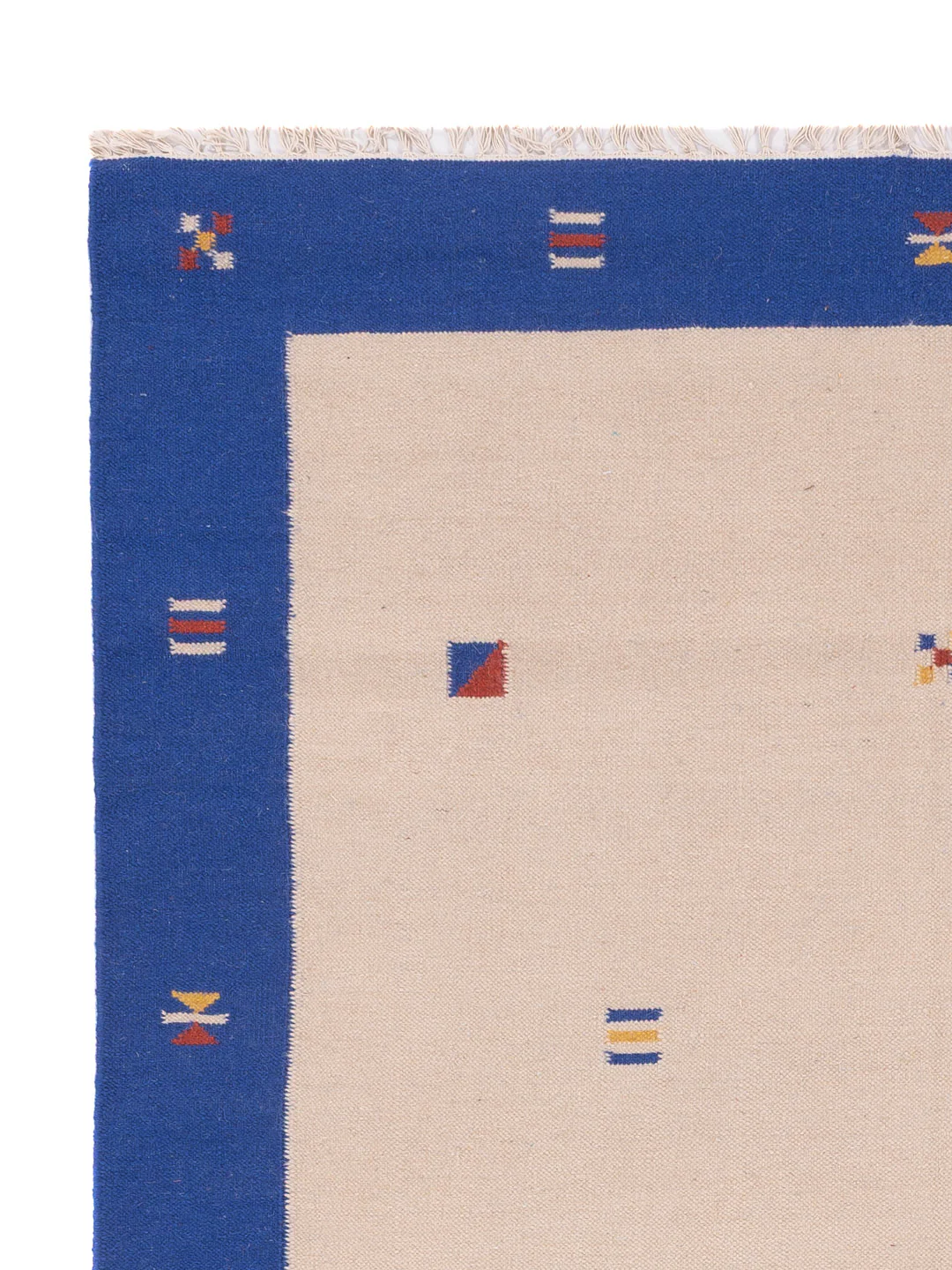 Kelim Modern Teppich 240x170cm - Image 3