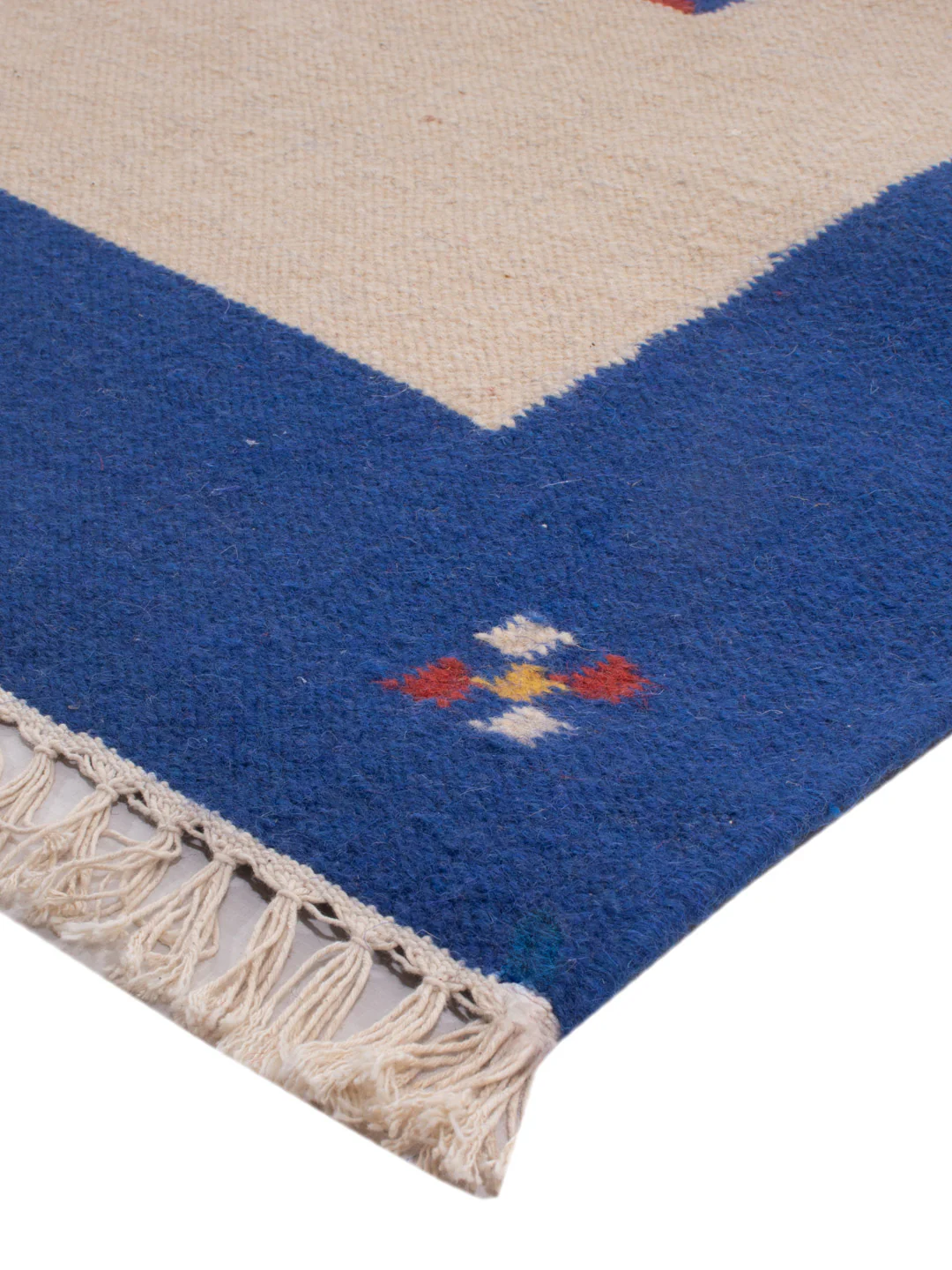 Kelim Modern Teppich 240x170cm - Image 4