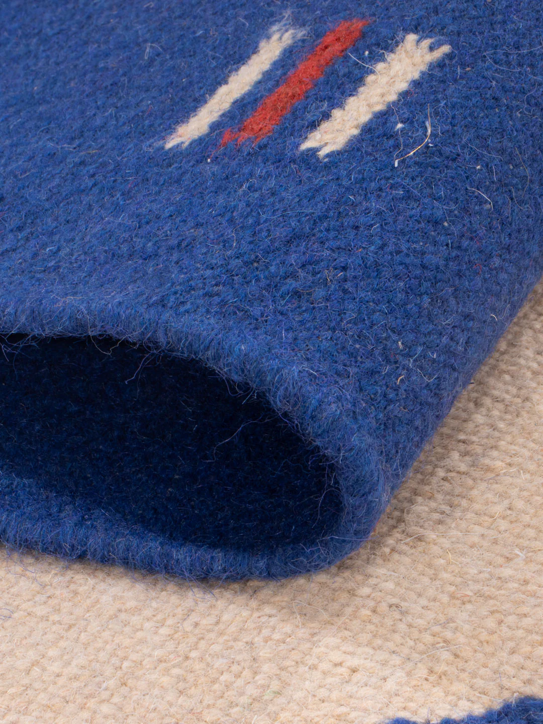 Kelim Modern Teppich 240x170cm - Image 5