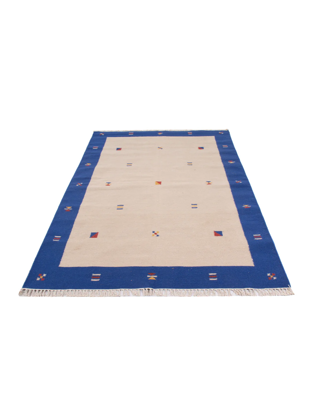 Kelim Modern Teppich 240x170cm - Image 6