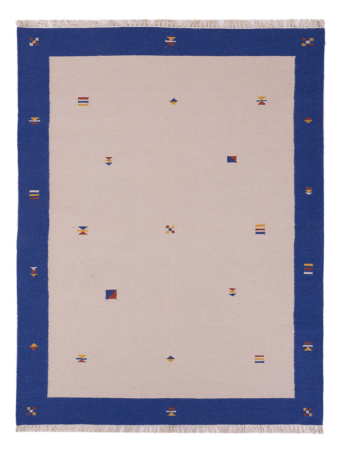 Kelim Modern Teppich 240x170cm