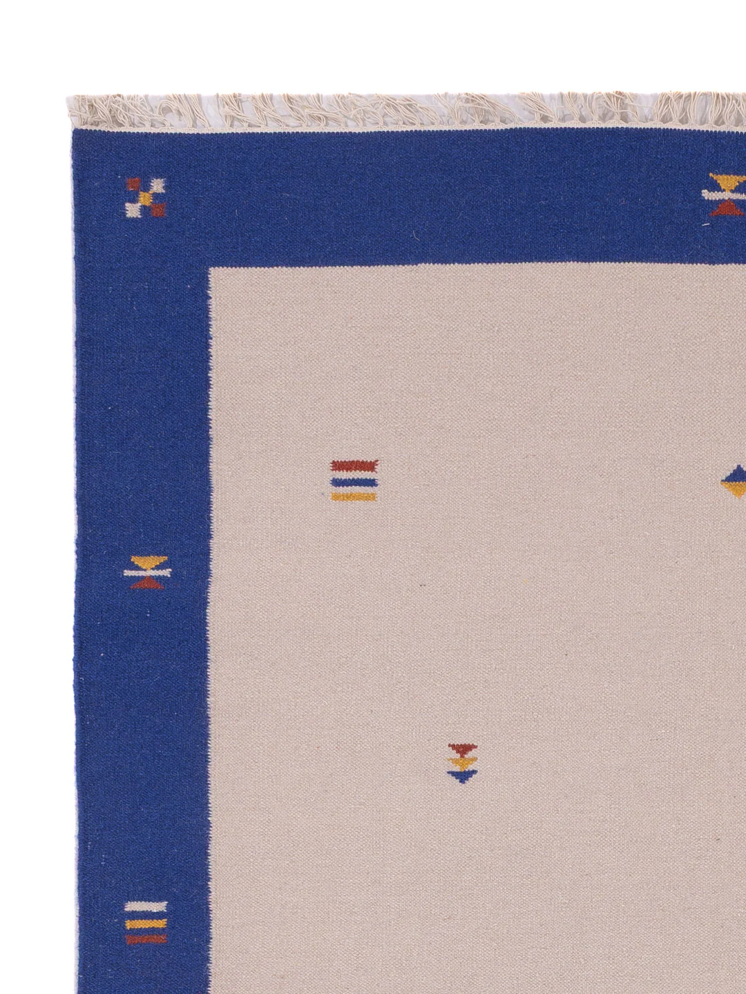 Kelim Modern Teppich 240x170cm - Image 3
