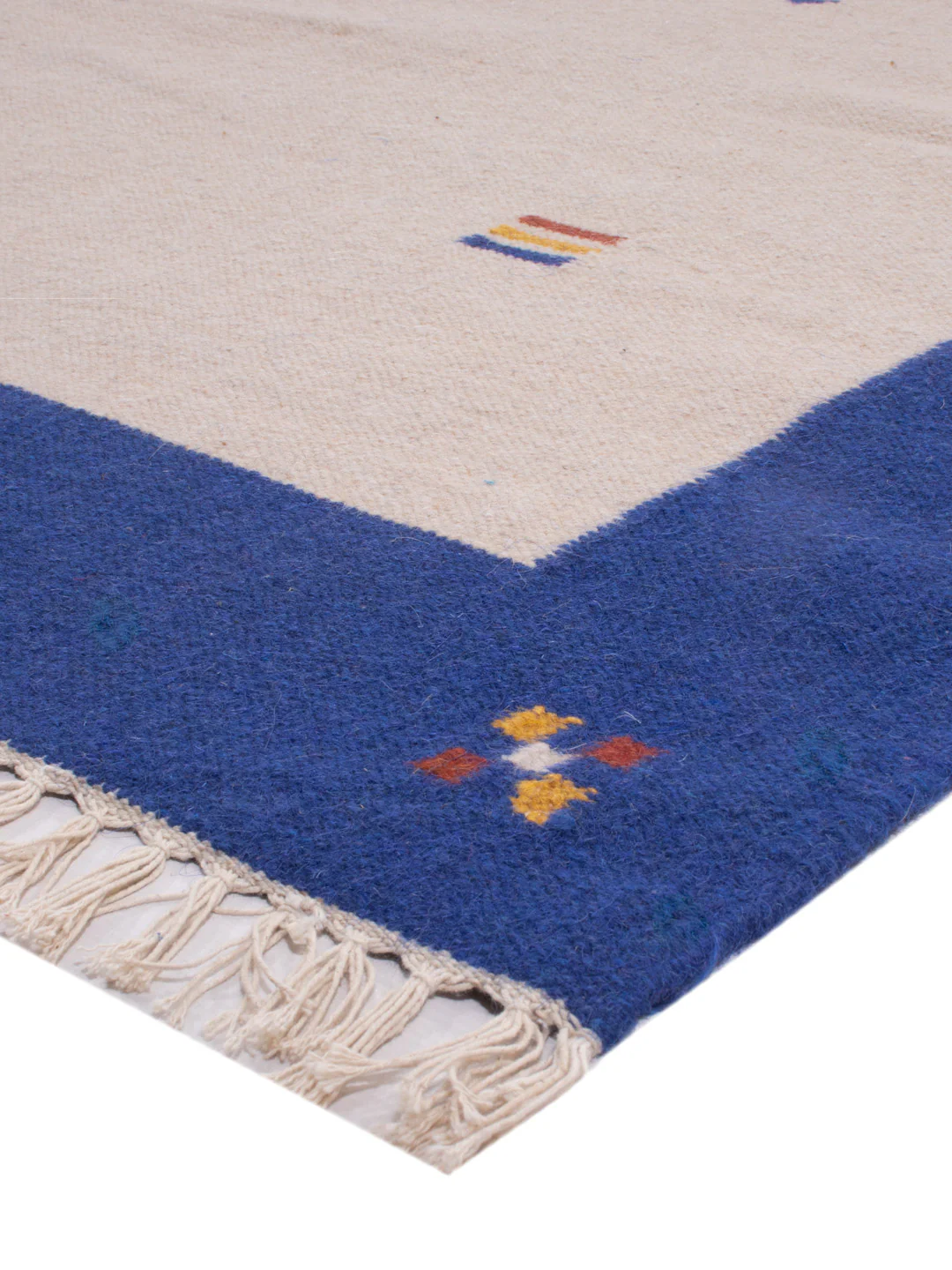 Kelim Modern Teppich 240x170cm - Image 4