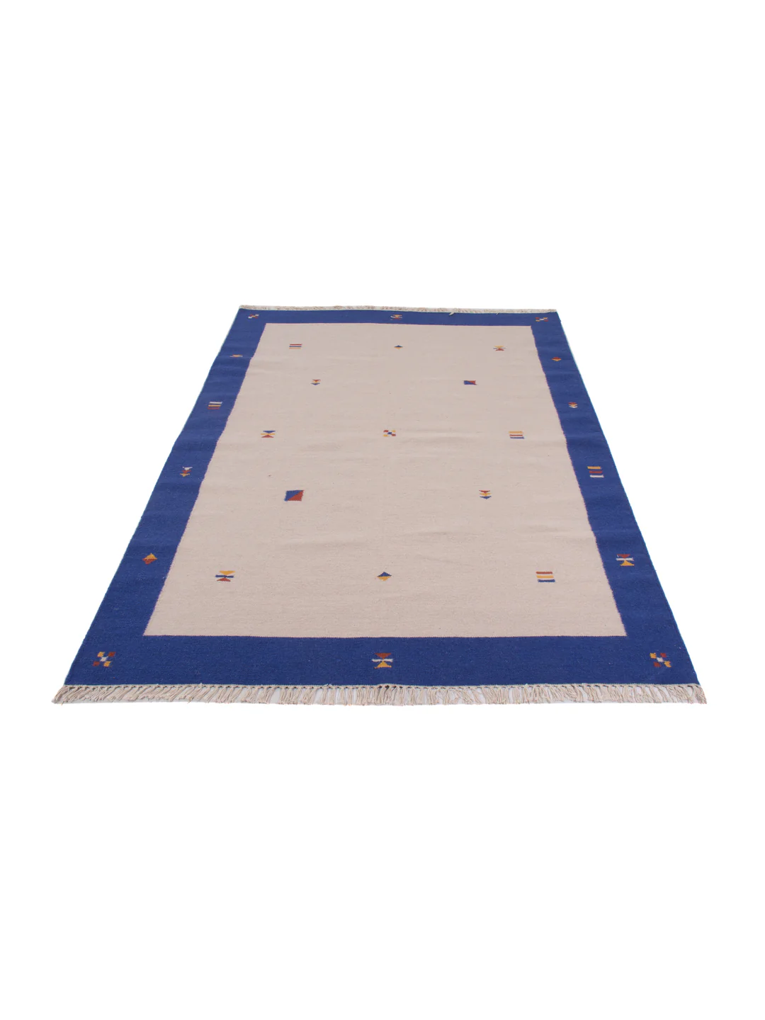 Kelim Modern Teppich 240x170cm - Image 6