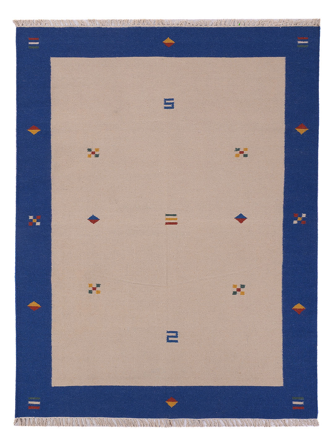 Kelim Modern Teppich 240x170cm