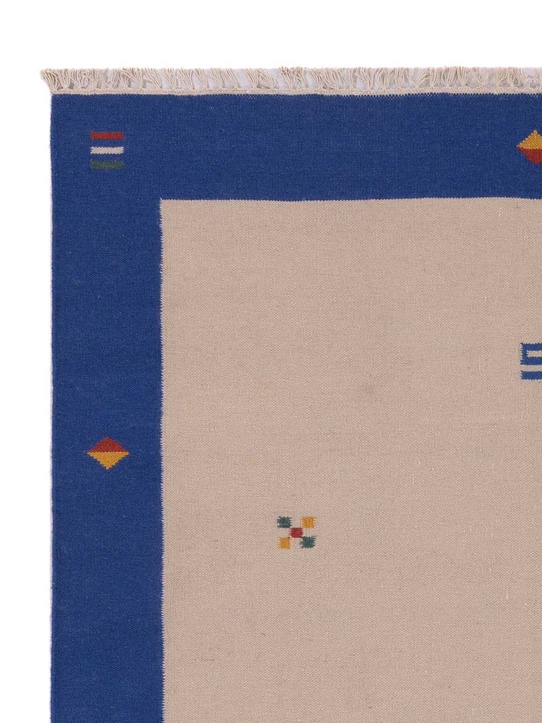 Kelim Modern Teppich 240x170cm - Image 3
