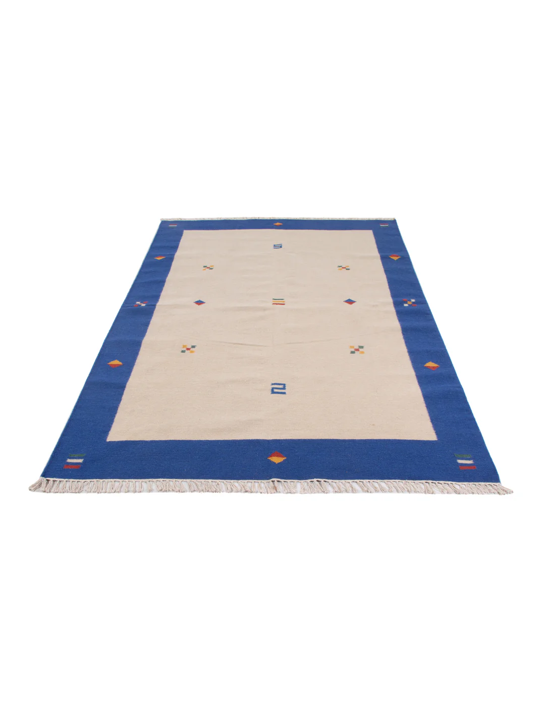 Kelim Modern Teppich 240x170cm - Image 6