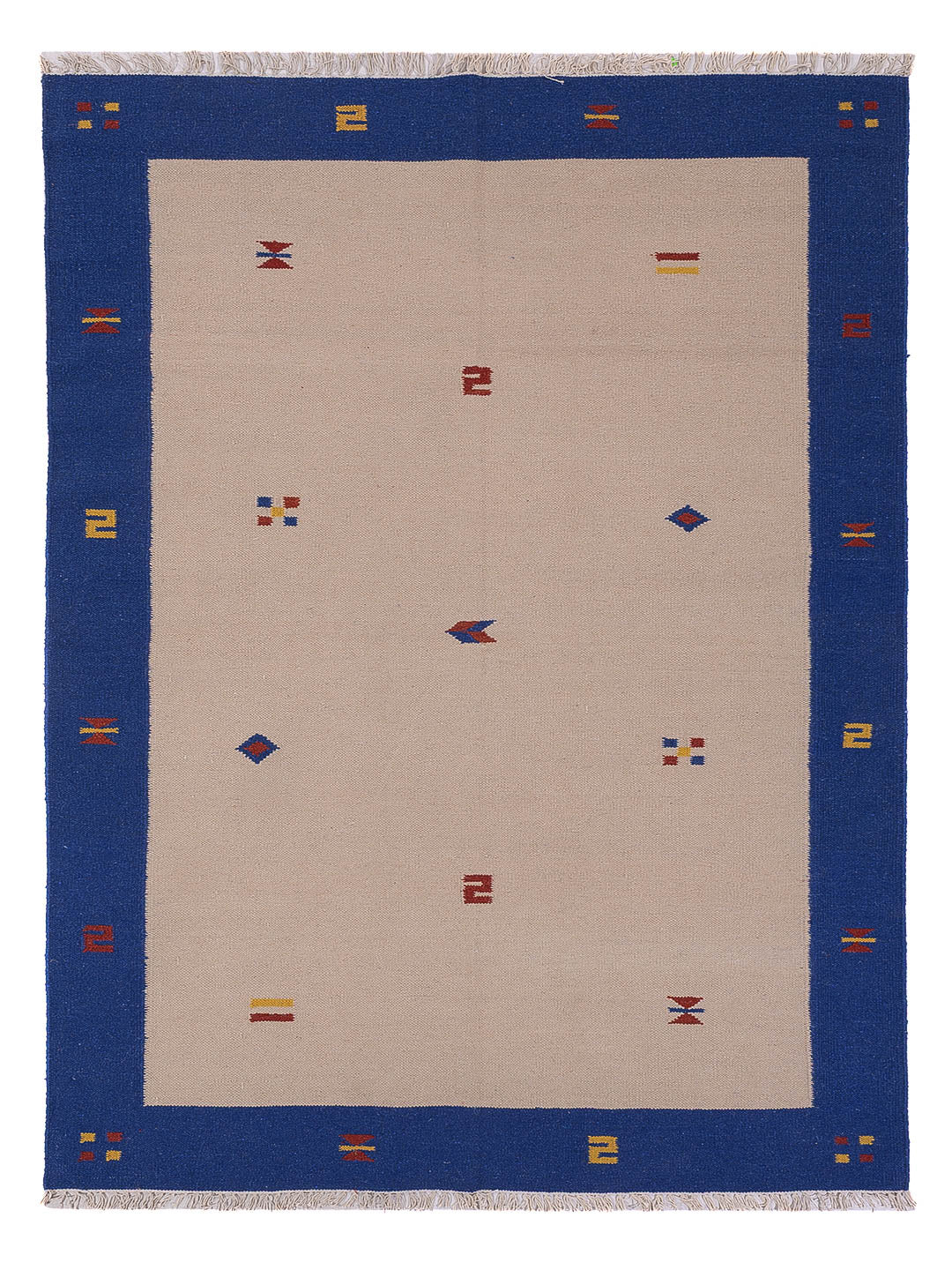 Kelim Modern Teppich 240x170cm