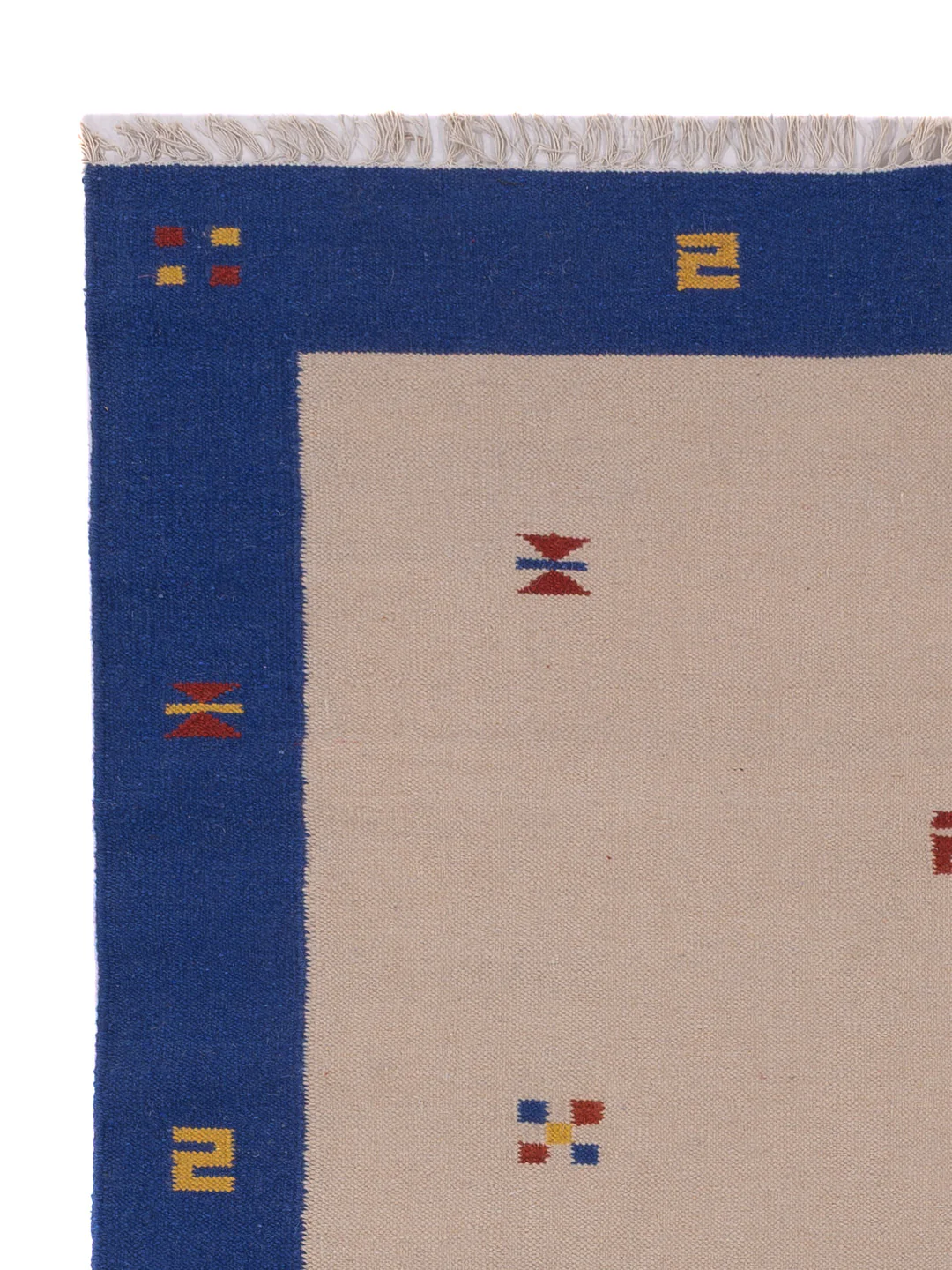 Kelim Modern Teppich 240x170cm - Image 3