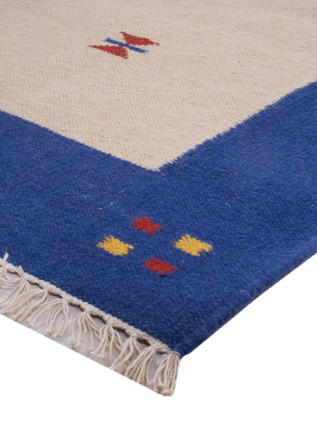Kelim Modern Teppich 240x170cm - Image 4