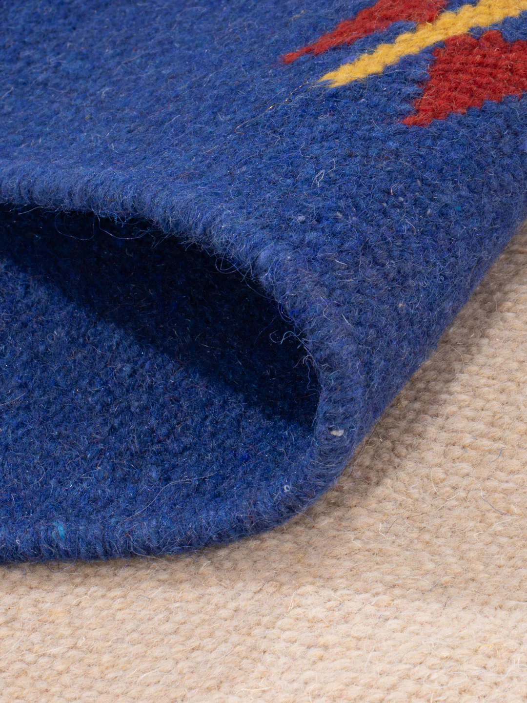 Kelim Modern Teppich 240x170cm - Image 5