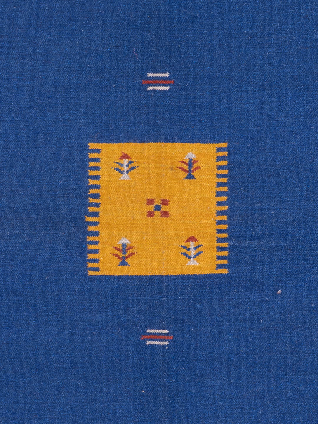 Kelim Modern Teppich 240x170cm - Image 2