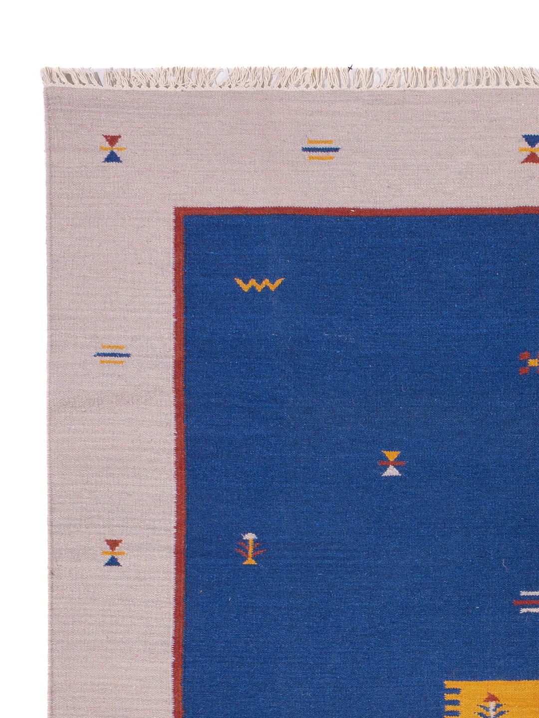 Kelim Modern Teppich 240x170cm - Image 3