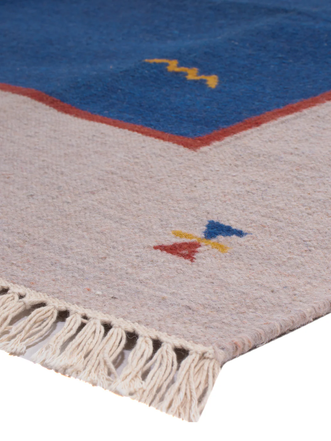 Kelim Modern Teppich 240x170cm - Image 4