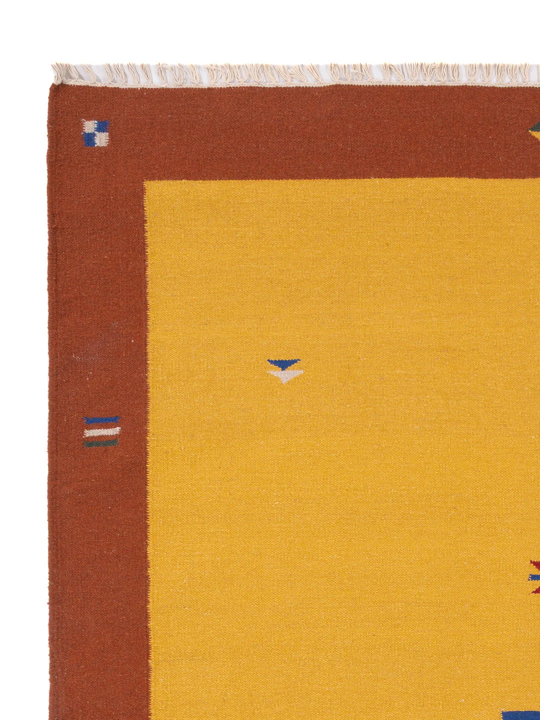 Kelim Modern Teppich 240x170cm - Image 3