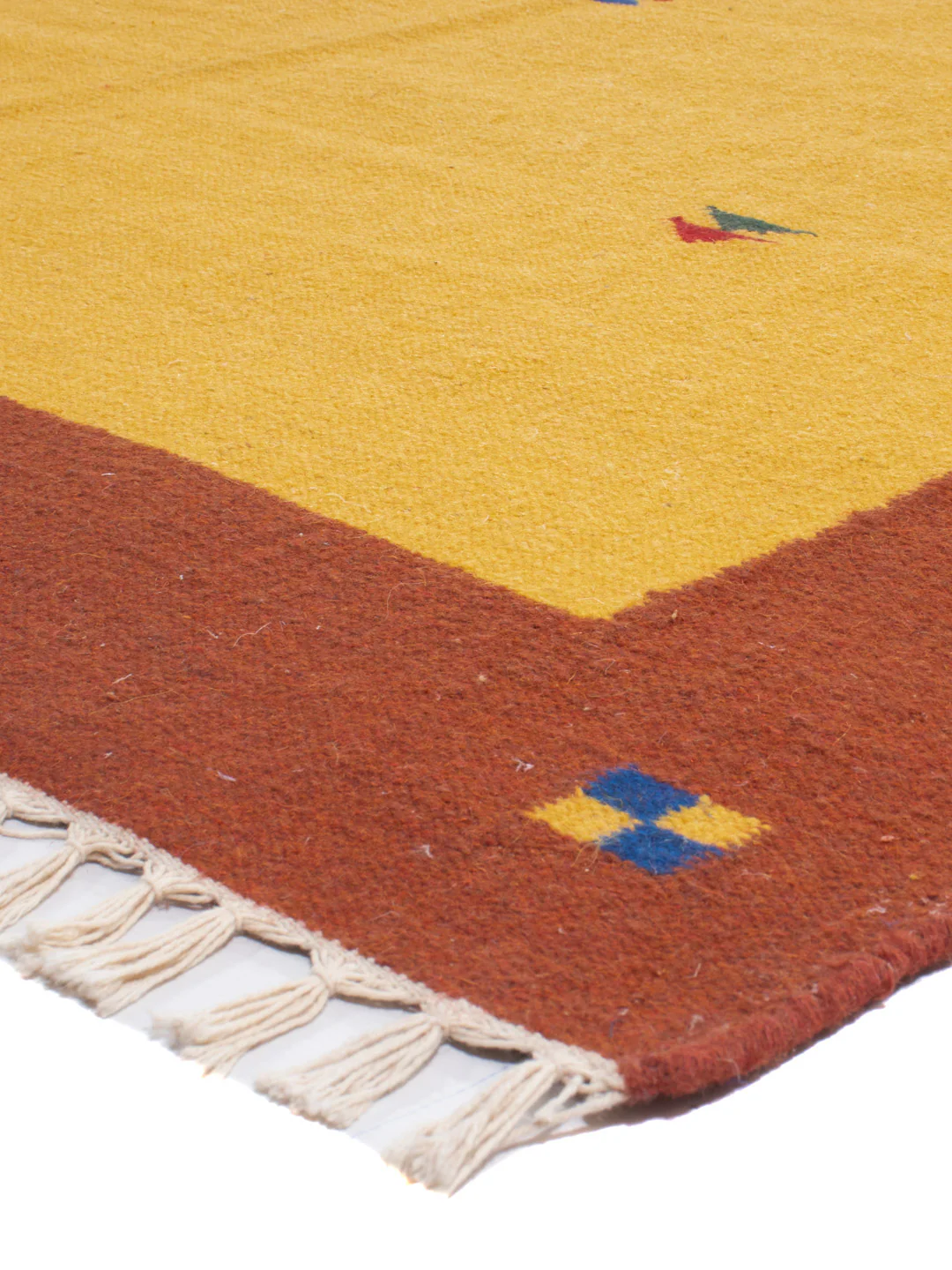 Kelim Modern Teppich 240x170cm - Image 4