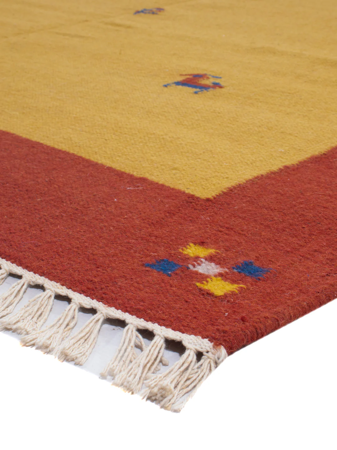Kelim Modern Teppich 240x170cm - Image 4