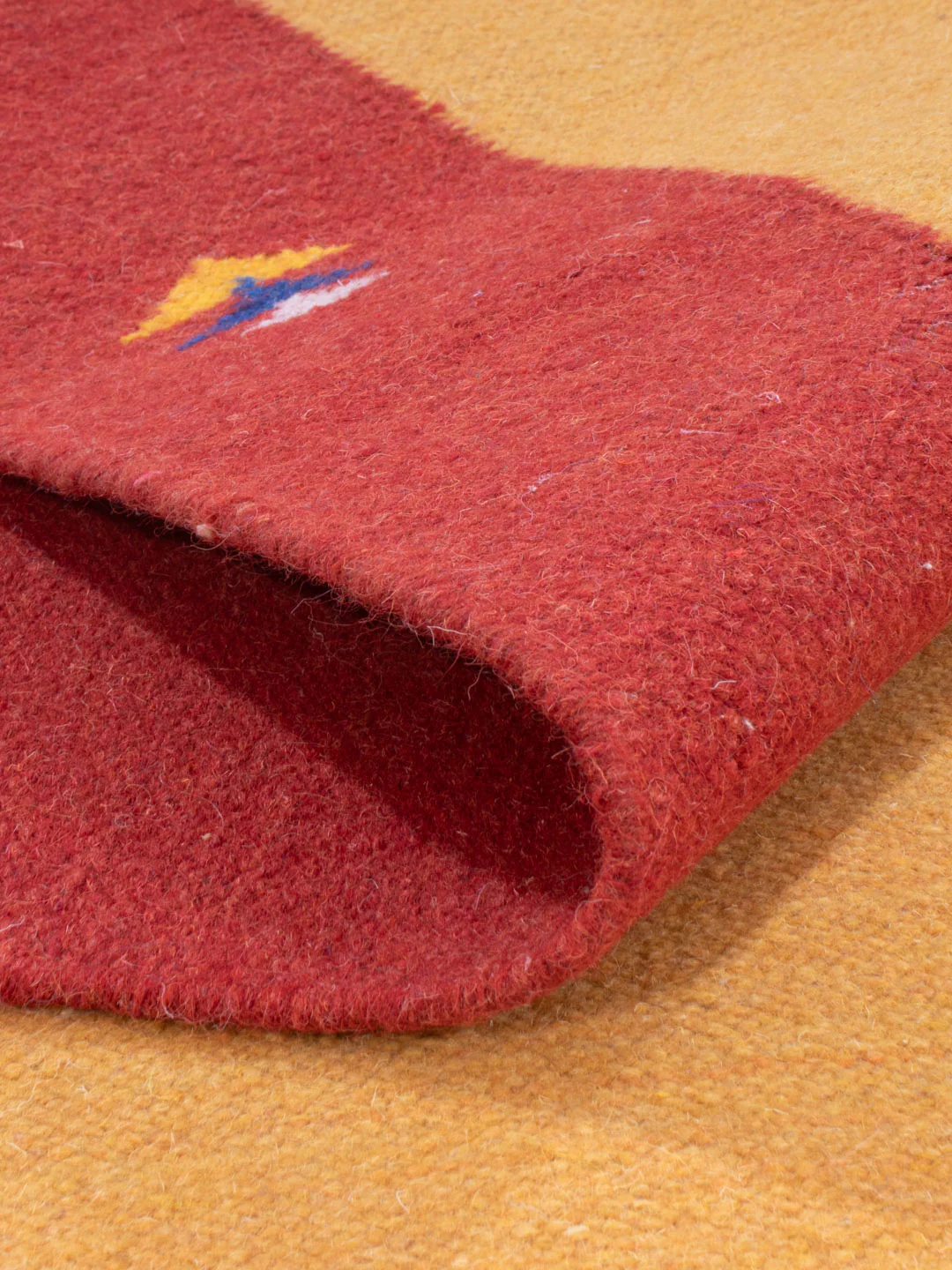 Kelim Modern Teppich 240x170cm - Image 5