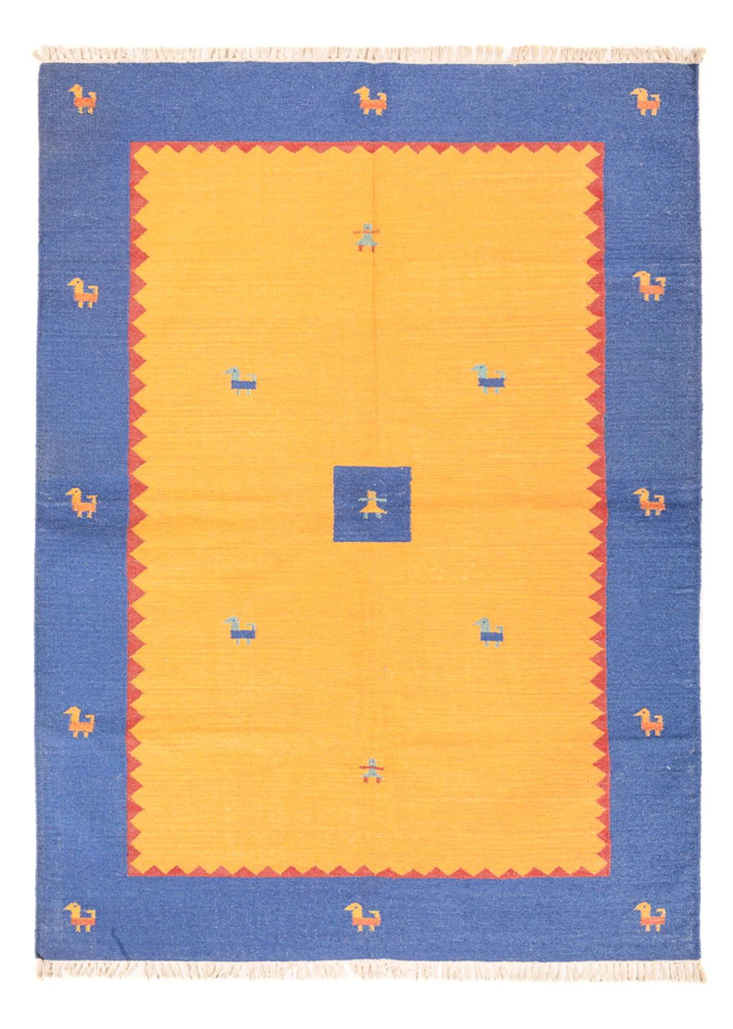 Kelim Modern Teppich 240x170cm