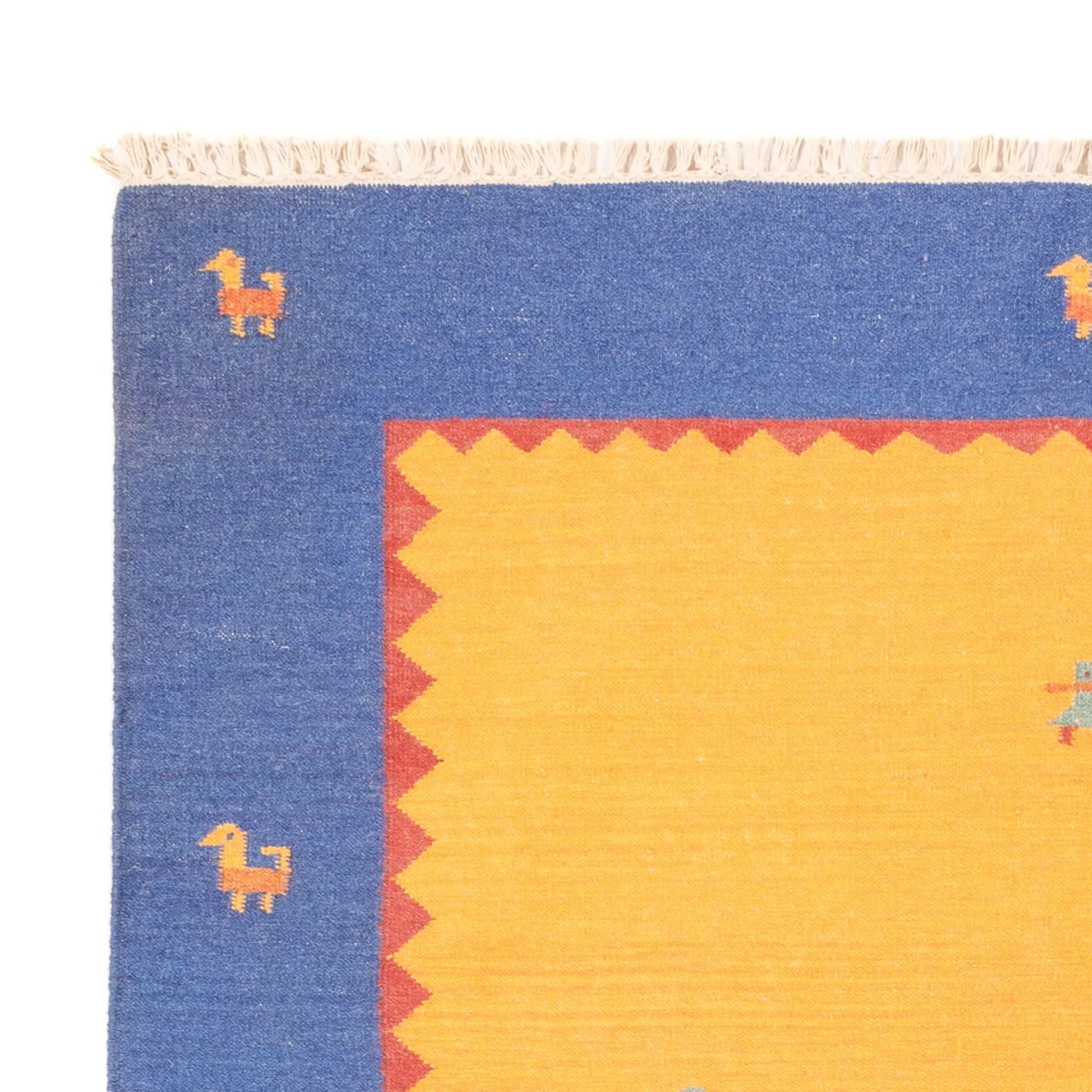 Kelim Modern Teppich 240x170cm - Image 3