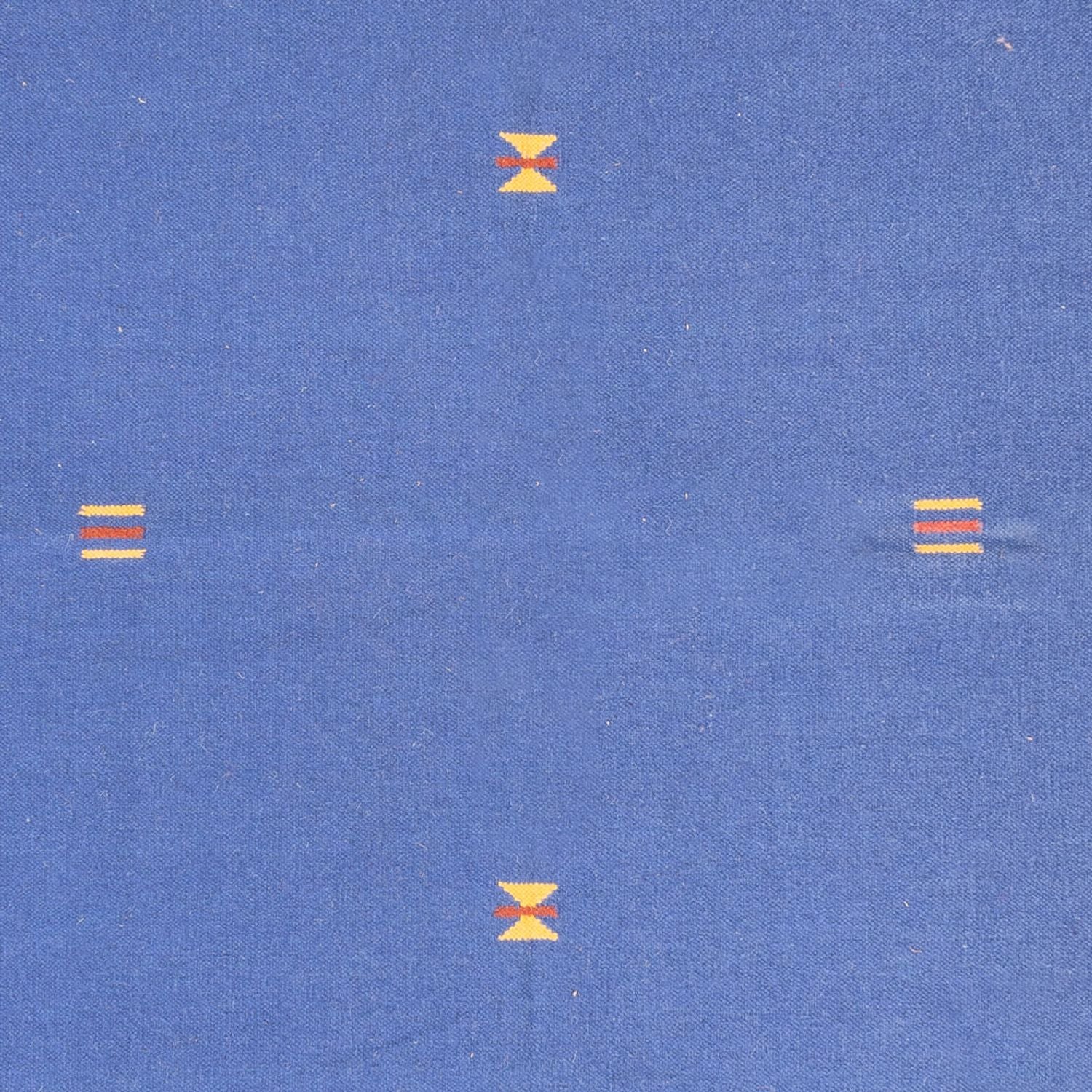 Kelim Teppich - Trendy - 240 x 170 cm - mehrfarbig - Image 2