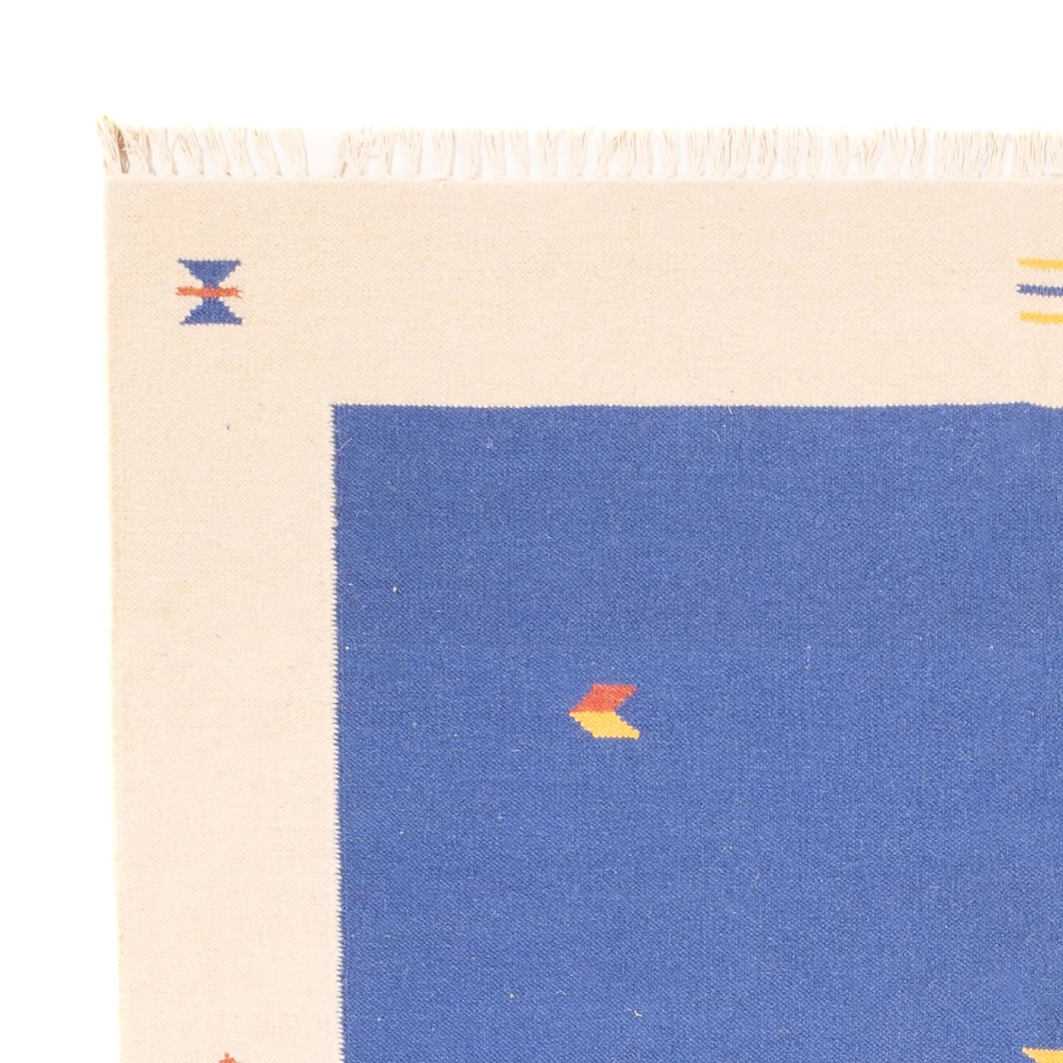 Kelim Teppich - Trendy - 240 x 170 cm - mehrfarbig - Image 3