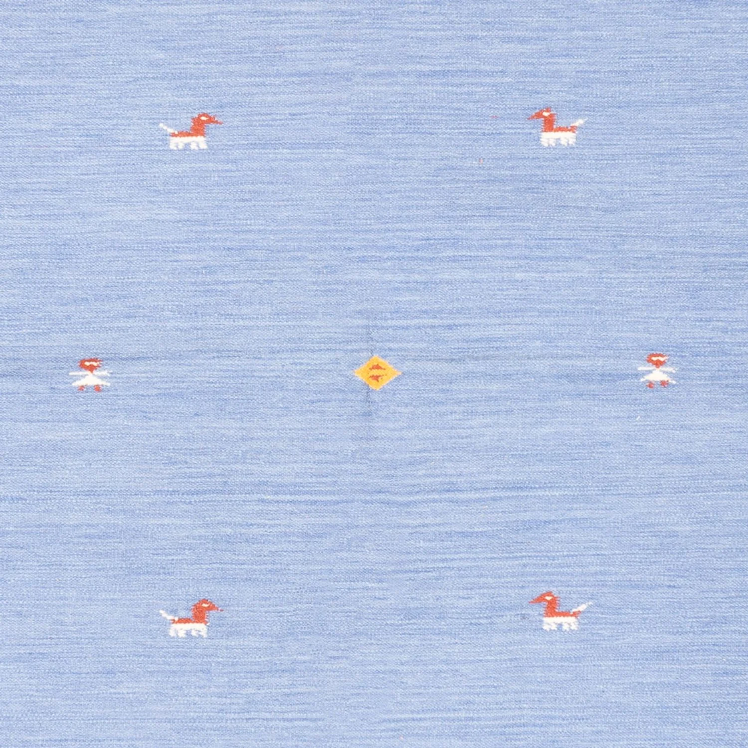 Kelim Teppich - Trendy - 240 x 170 cm - mehrfarbig - Image 2