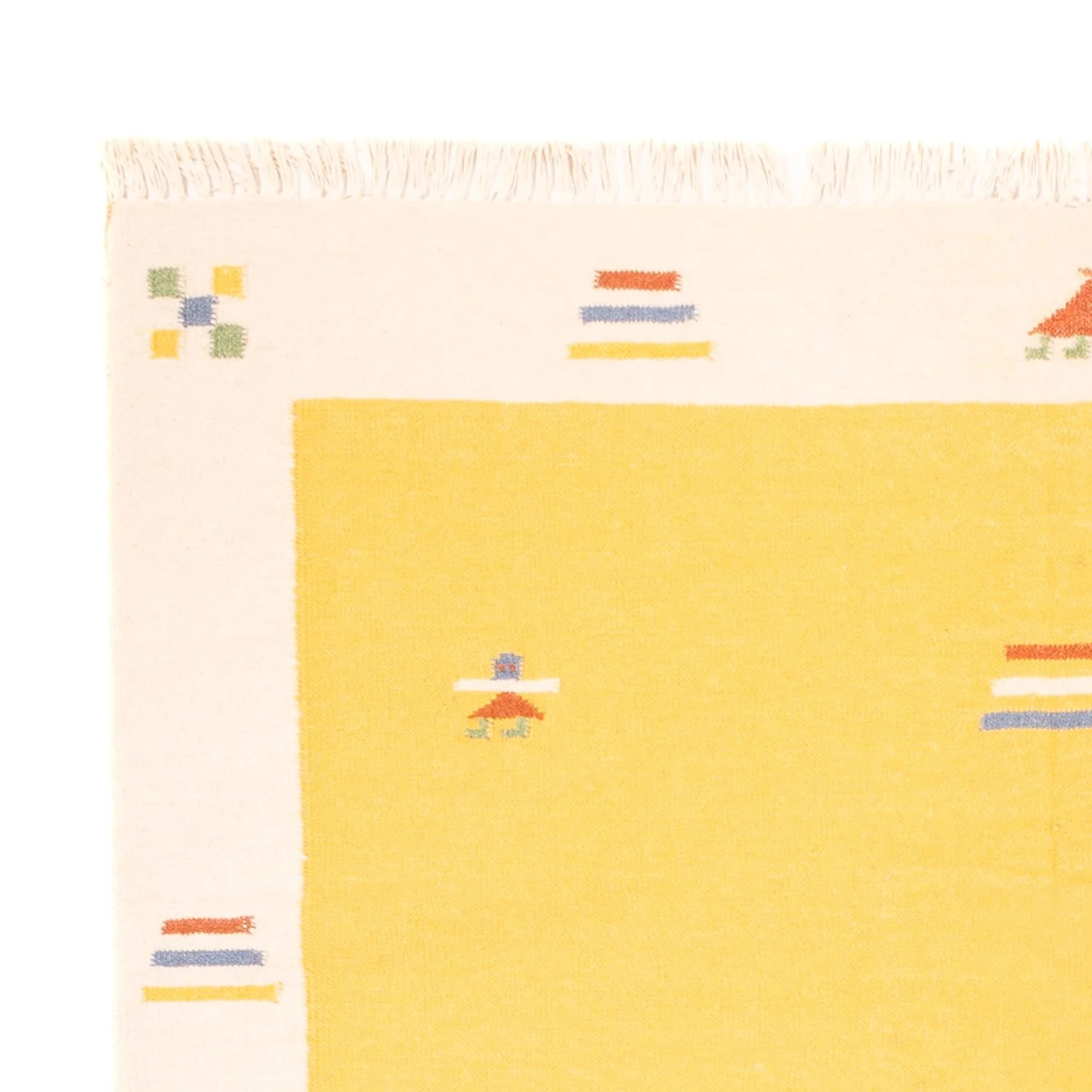 Kelim Teppich - Trendy - 240 x 170 cm - mehrfarbig - Image 3