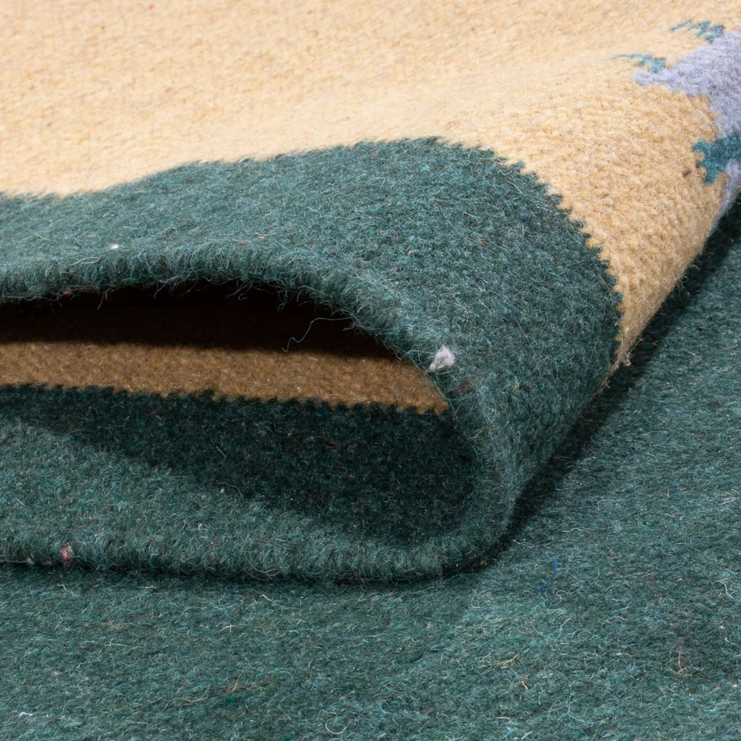 Kelim Modern Teppich 240x170cm - Image 4