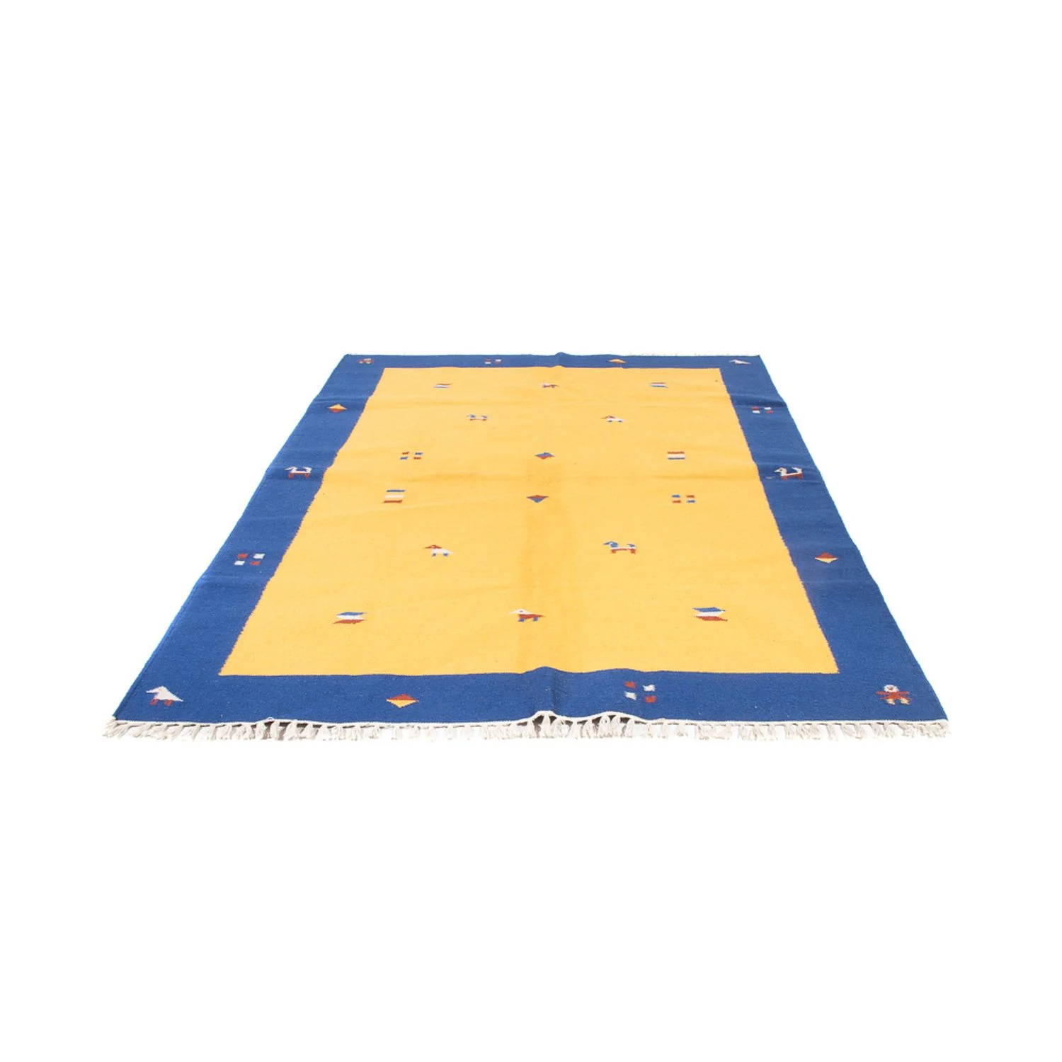 Kelim Modern Teppich 240x170cm - Image 5