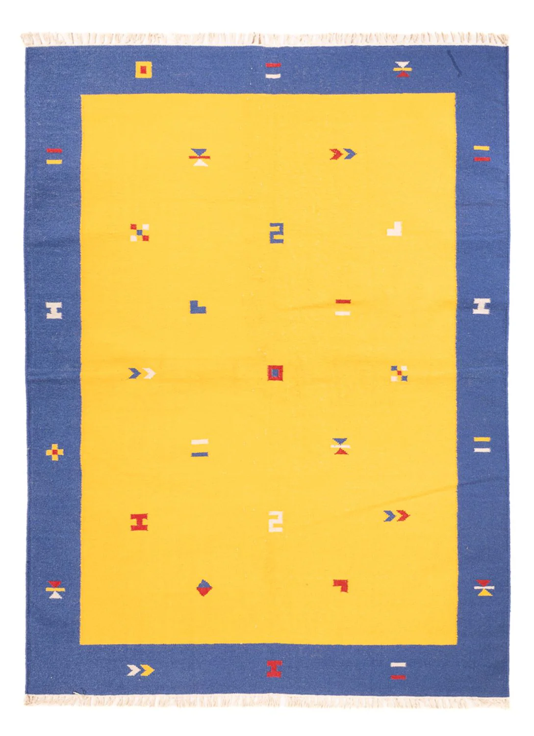 Kelim Modern Teppich 240x170cm