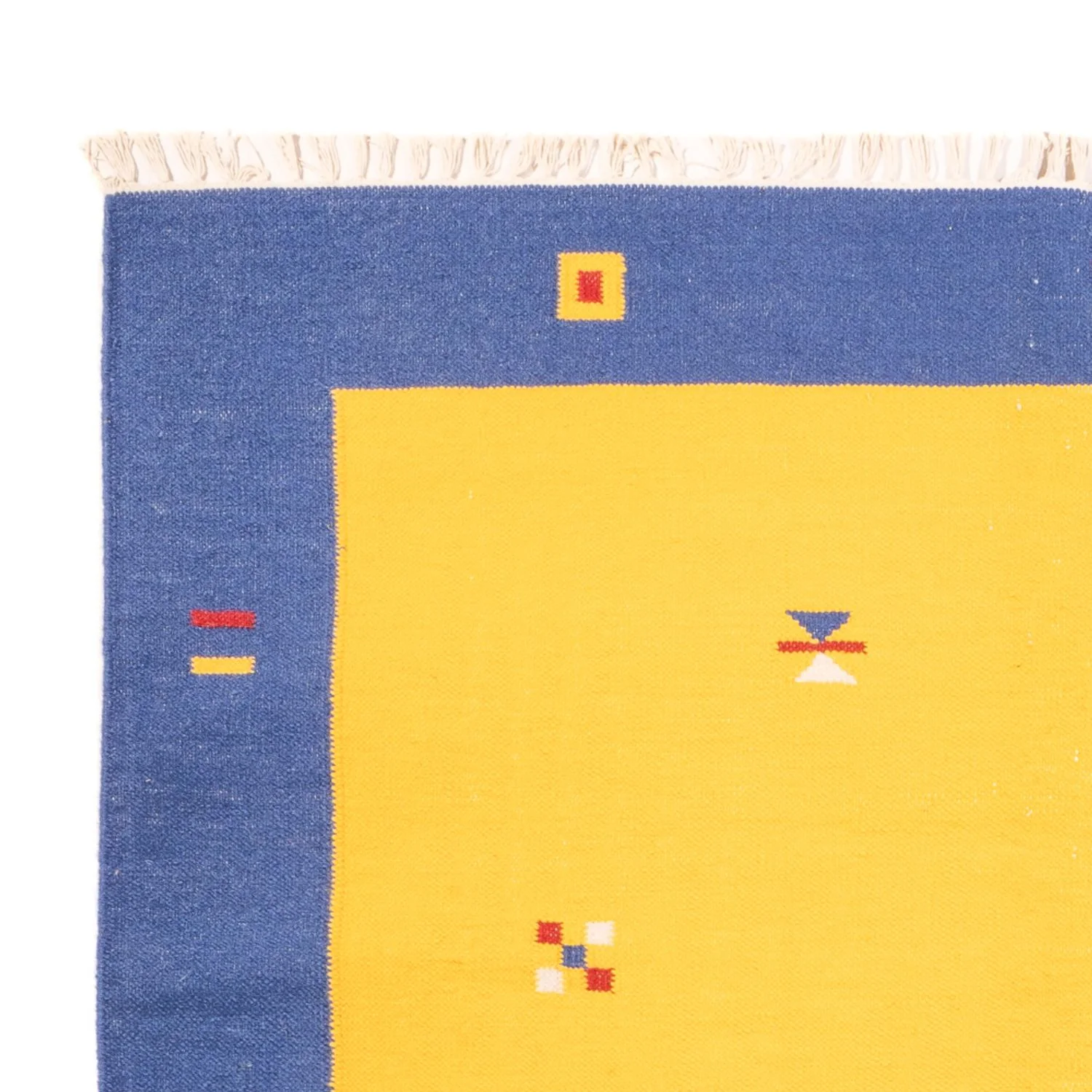Kelim Modern Teppich 240x170cm - Image 3