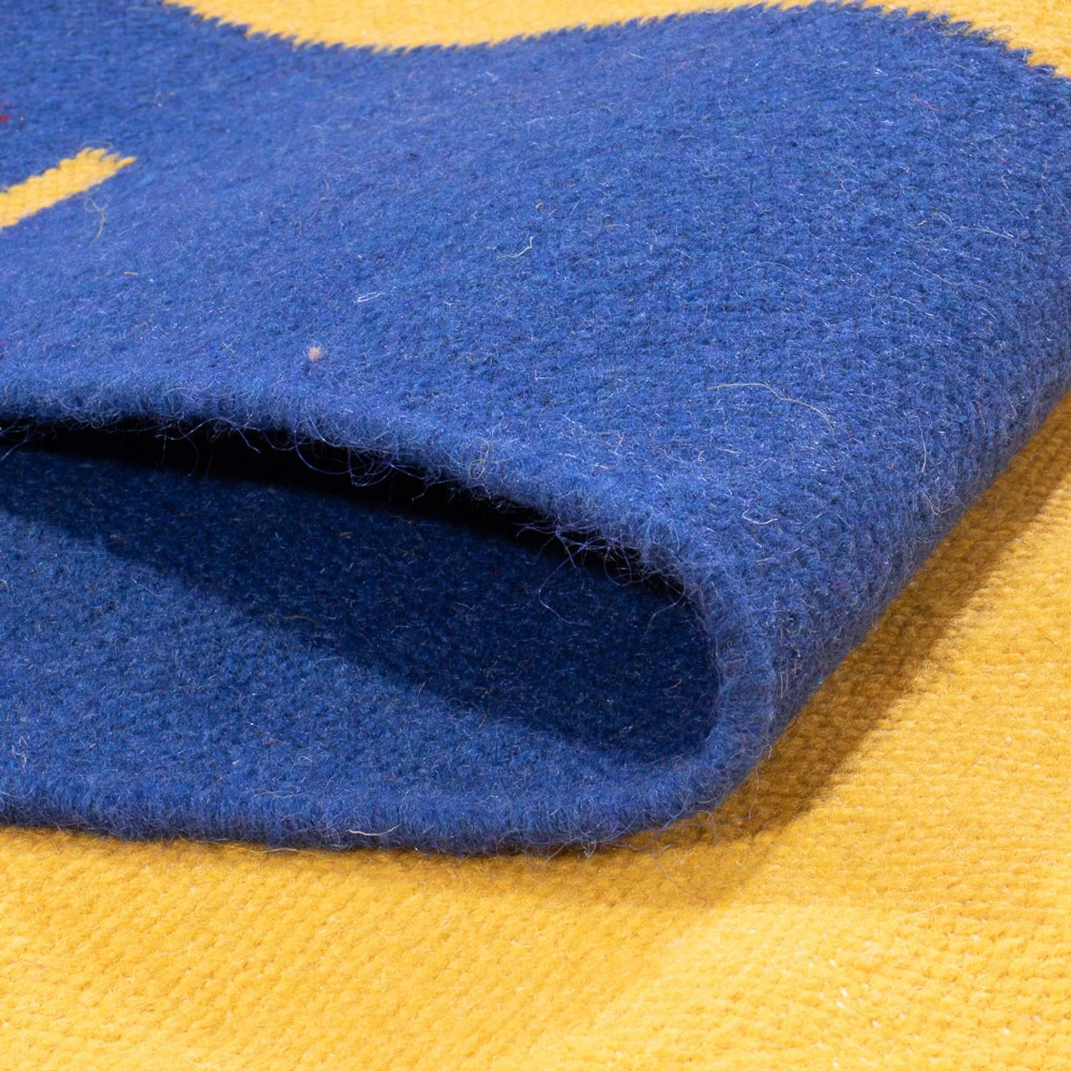 Kelim Modern Teppich 240x170cm - Image 4