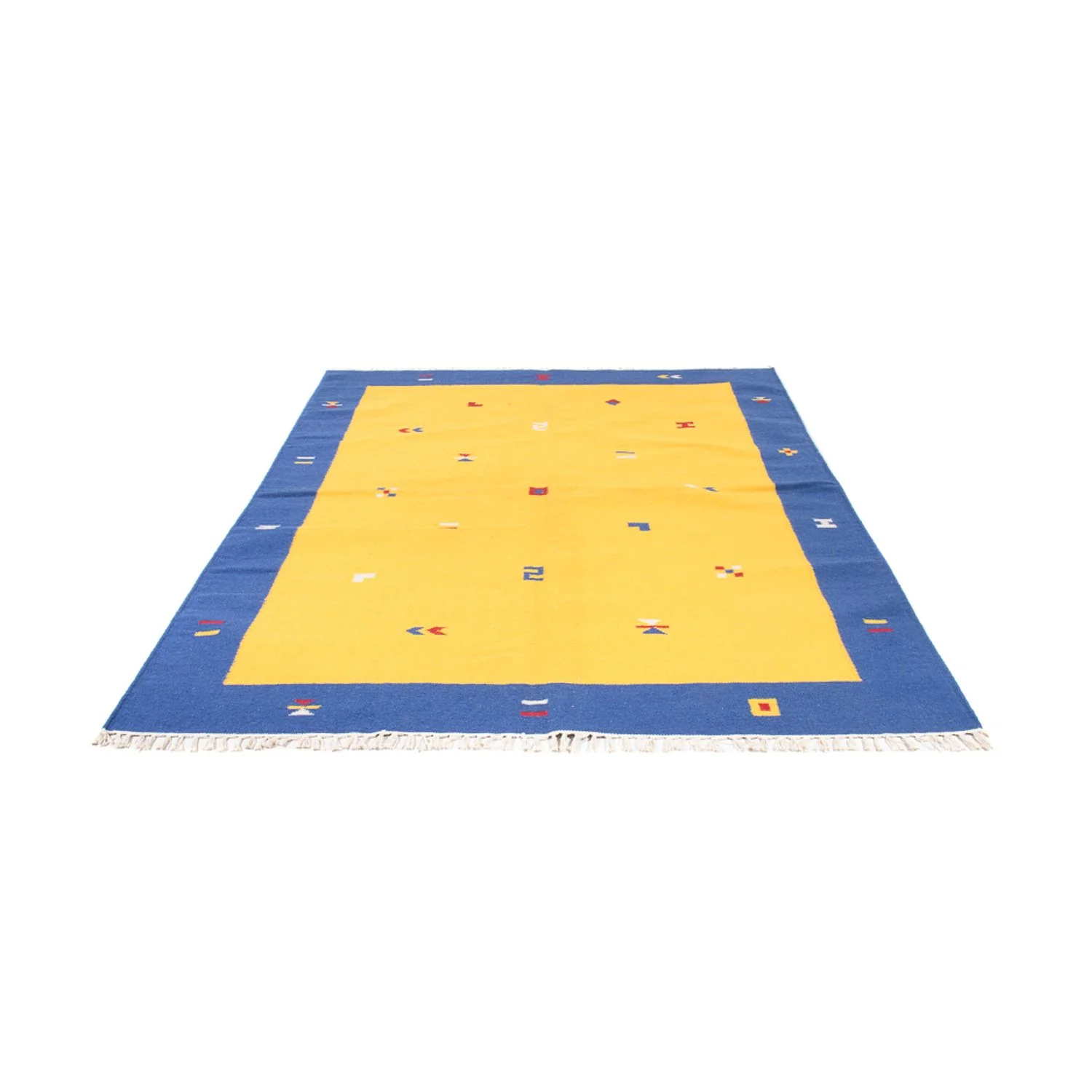 Kelim Modern Teppich 240x170cm - Image 5