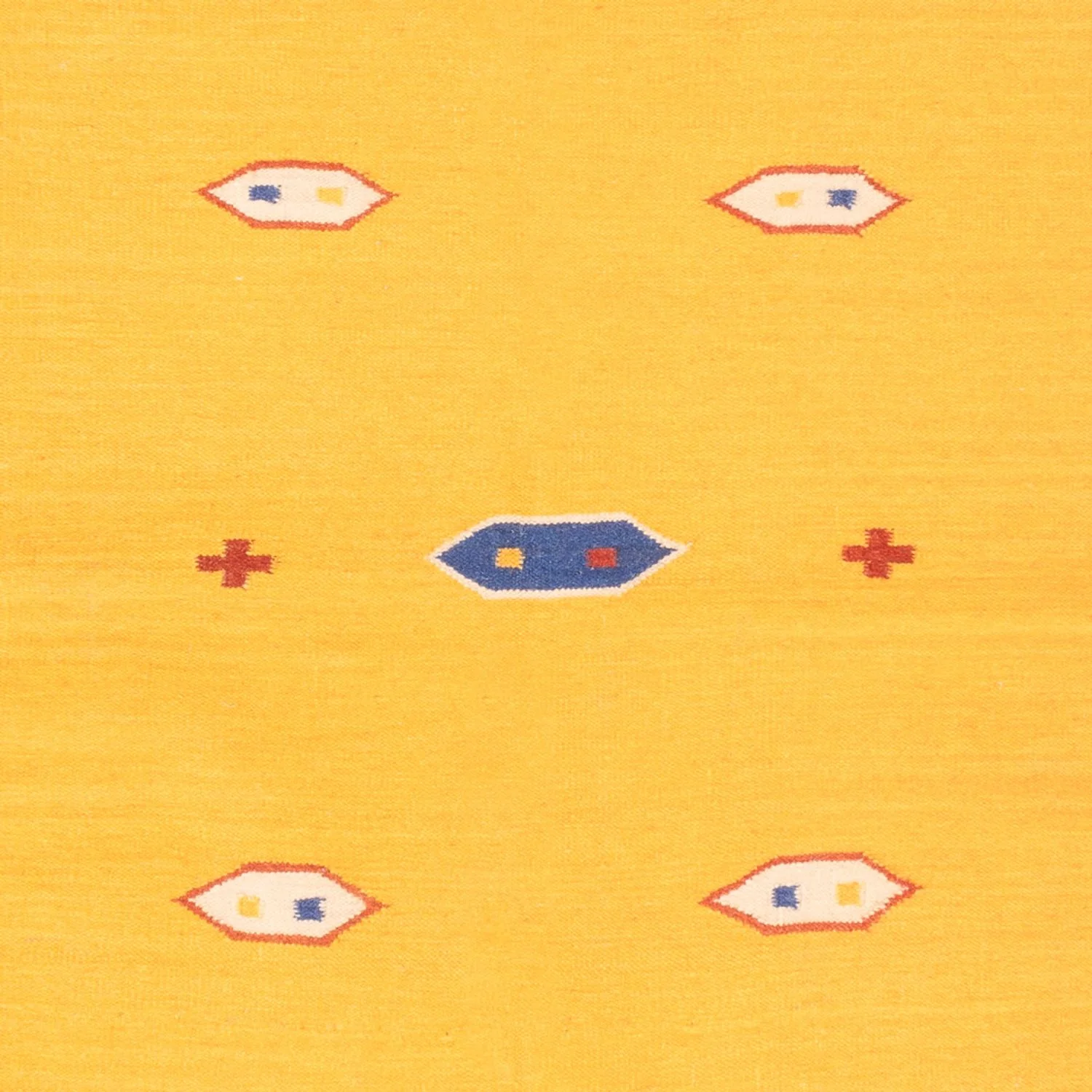 Kelim Modern Teppich 240x170cm - Image 2