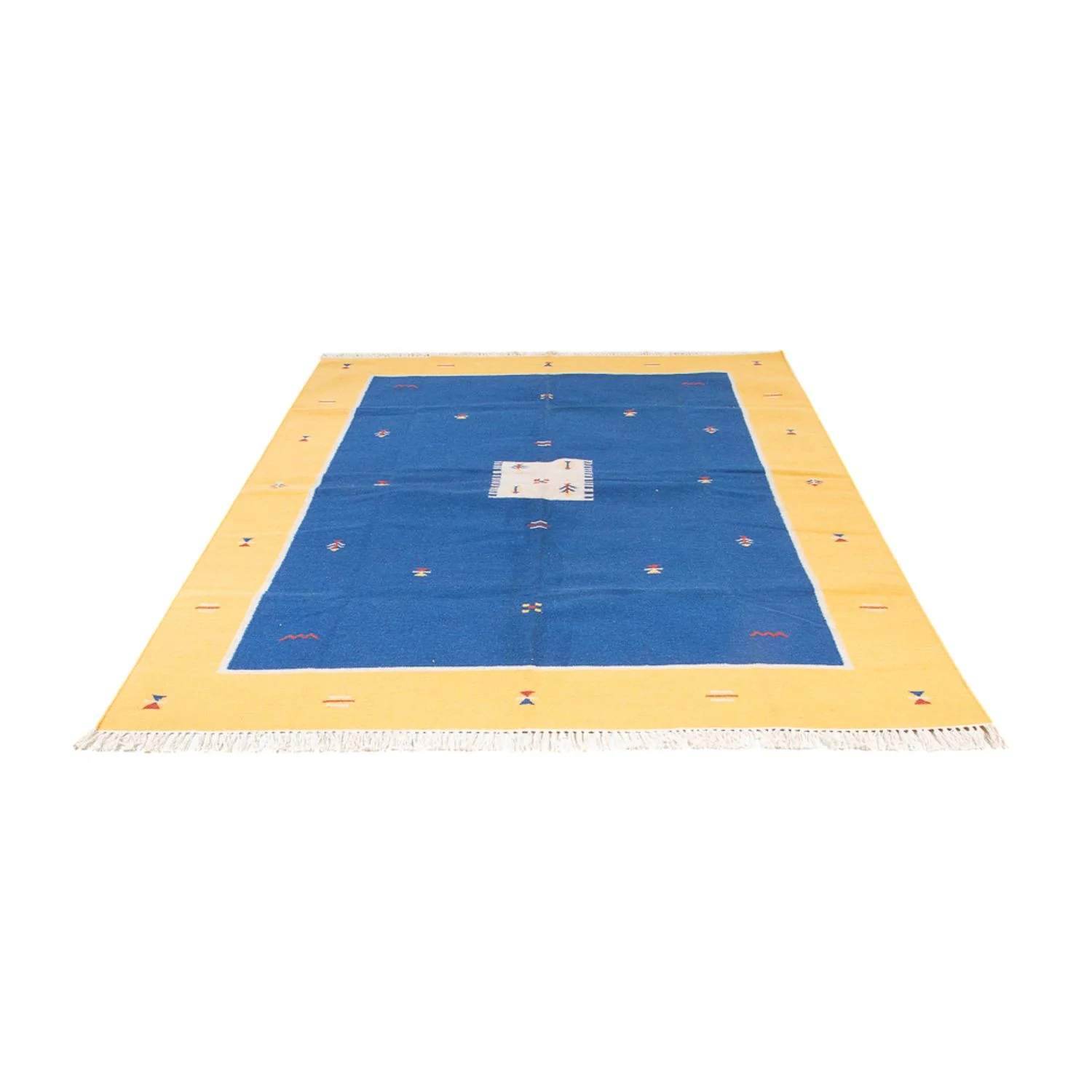 Kelim Modern Teppich 240x170cm - Image 5