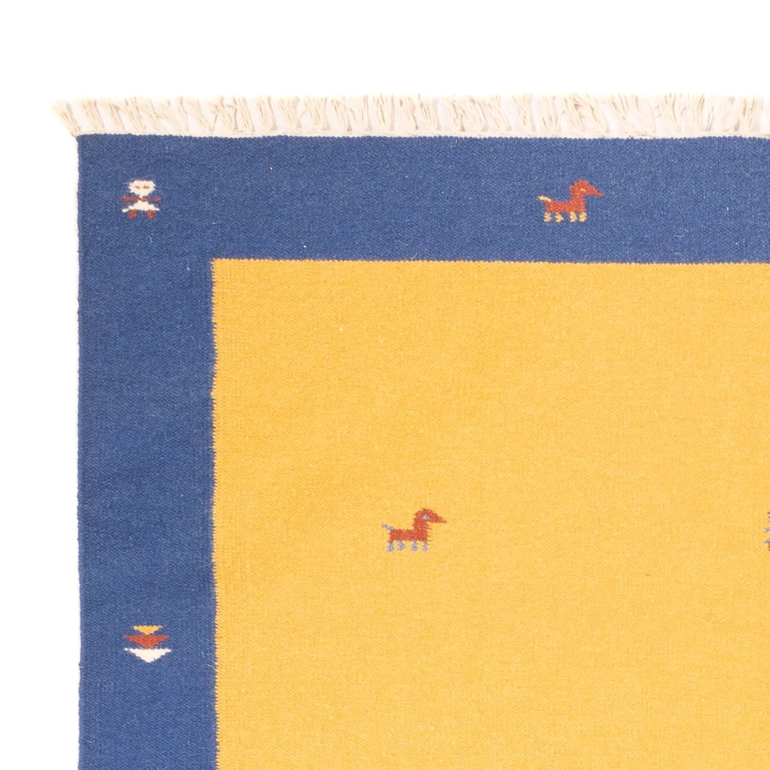 Kelim Modern Teppich 240x170cm - Image 3