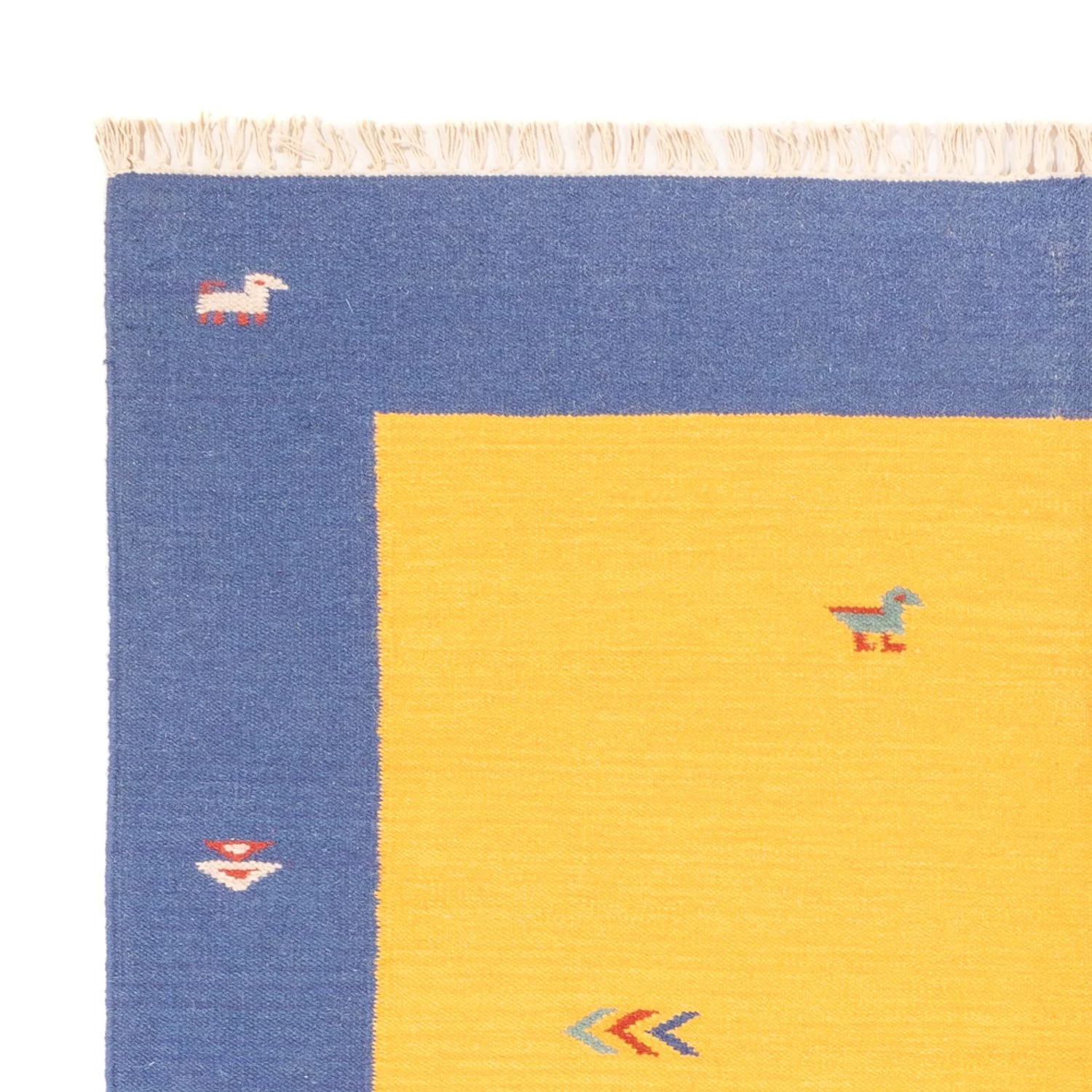 Kelim Modern Teppich 240x170cm - Image 3