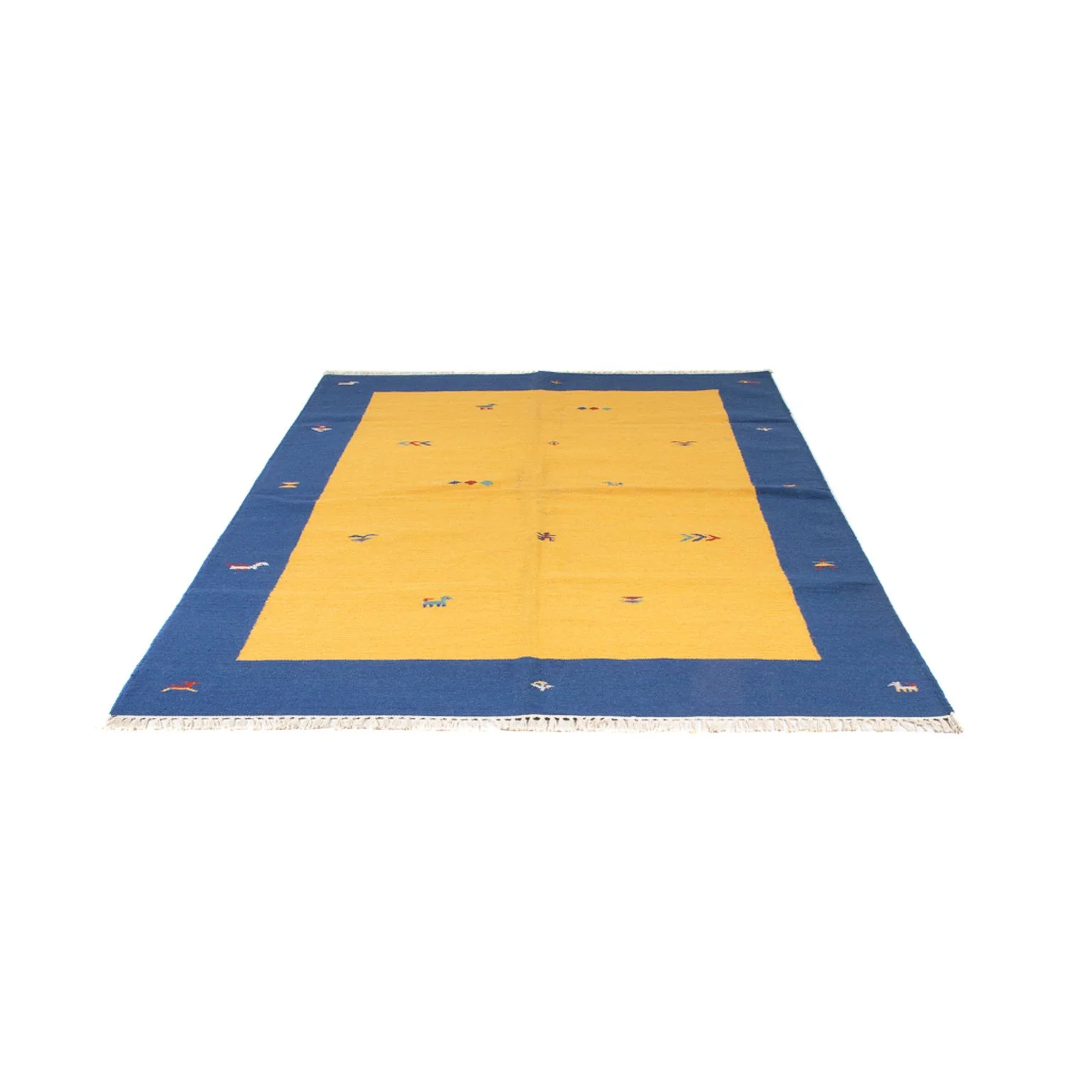 Kelim Modern Teppich 240x170cm - Image 5