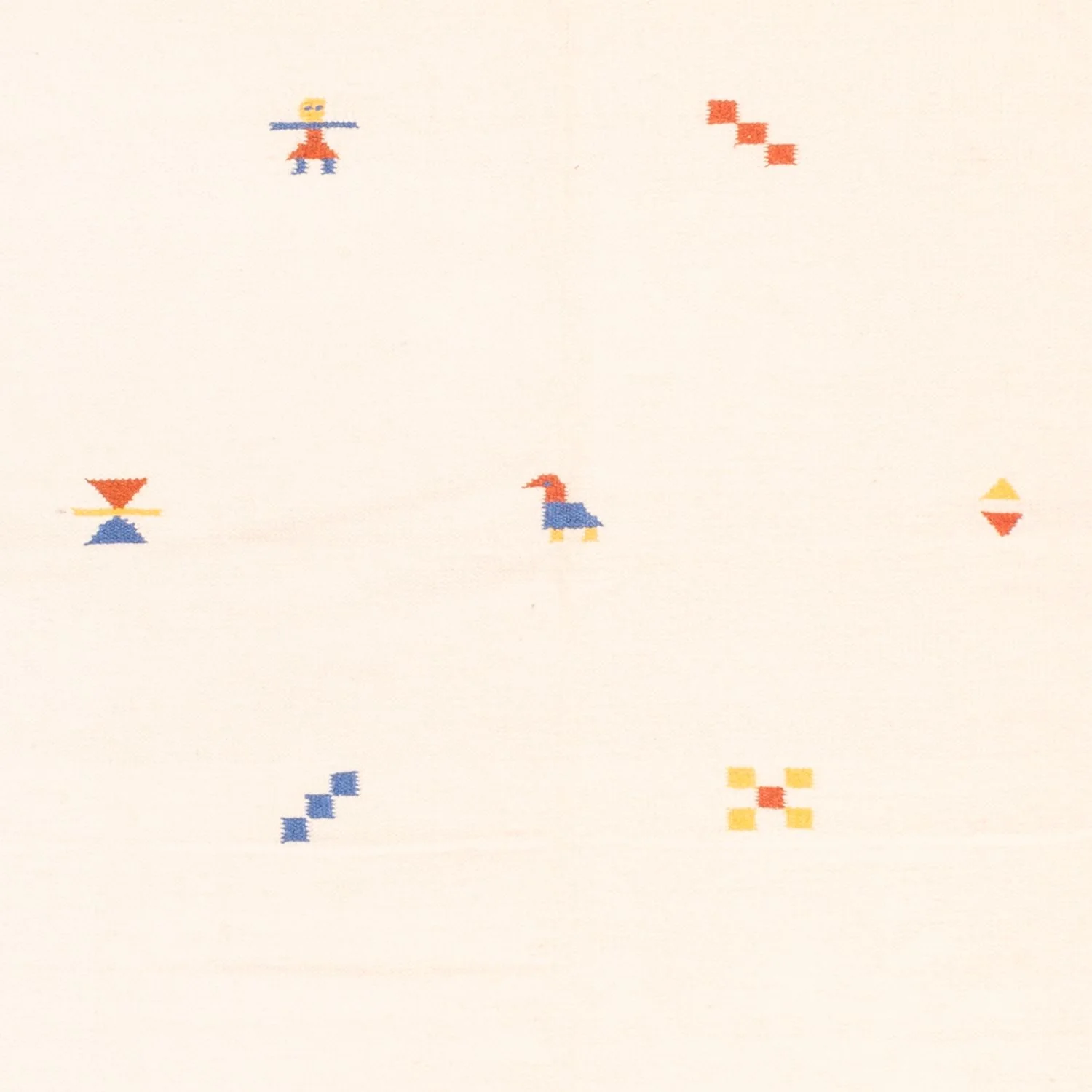 Kelim Teppich - Trendy - 240 x 170 cm - mehrfarbig - Image 2