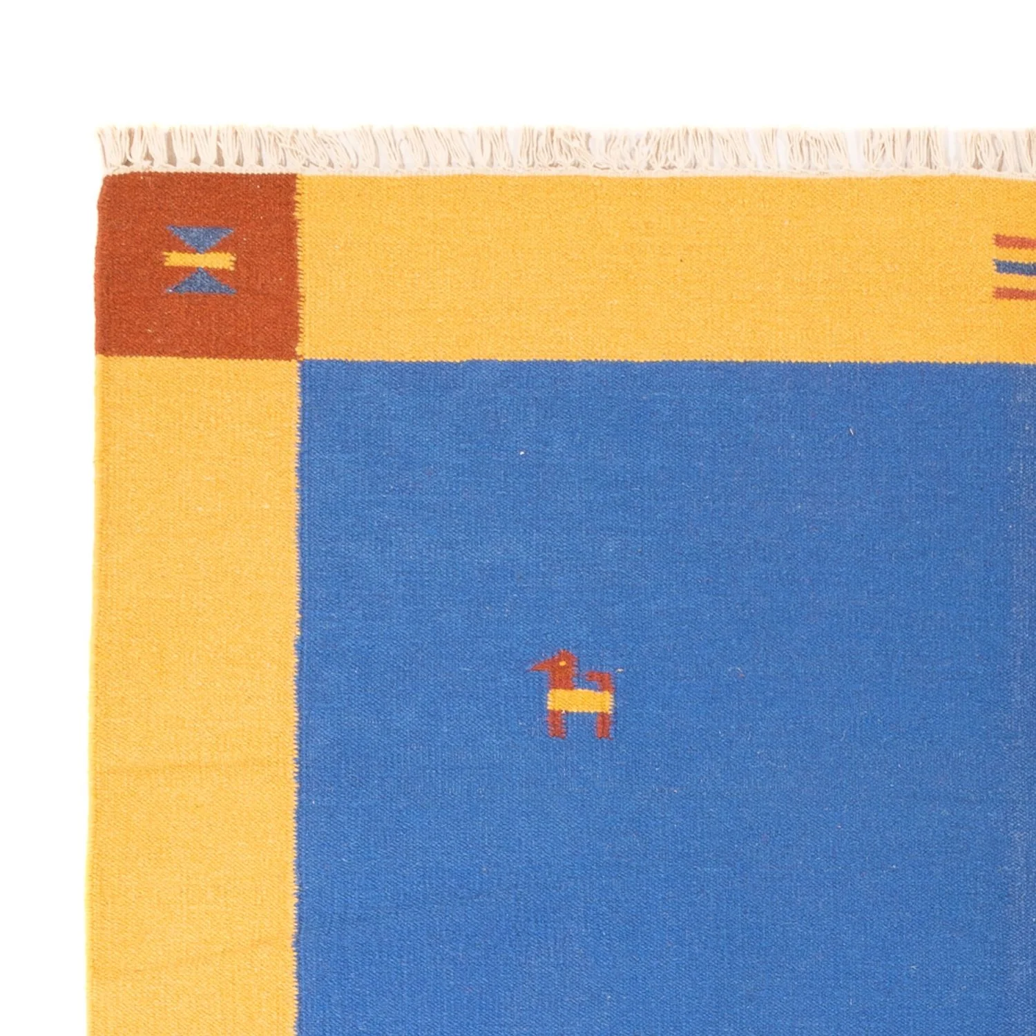 Kelim Teppich - Trendy - 240 x 170 cm - mehrfarbig - Image 3