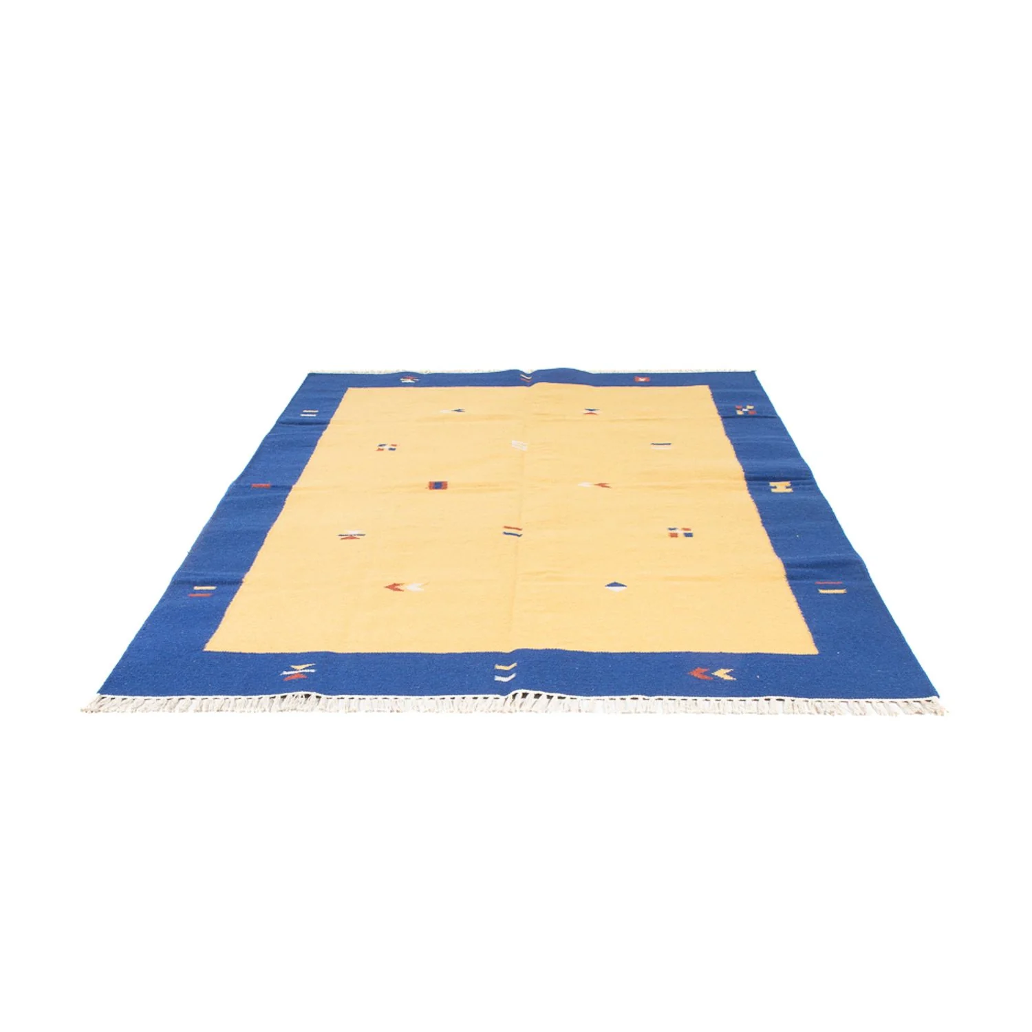 Kelim Modern Teppich 240x170cm - Image 5