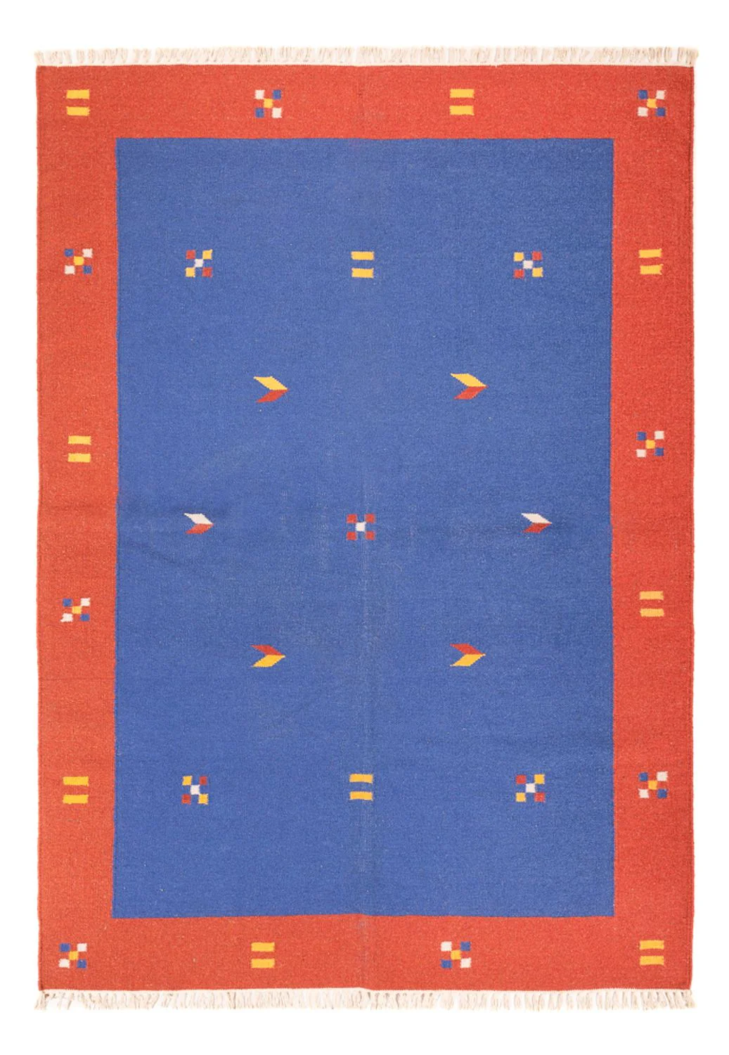 Kelim Modern Teppich 240x170cm