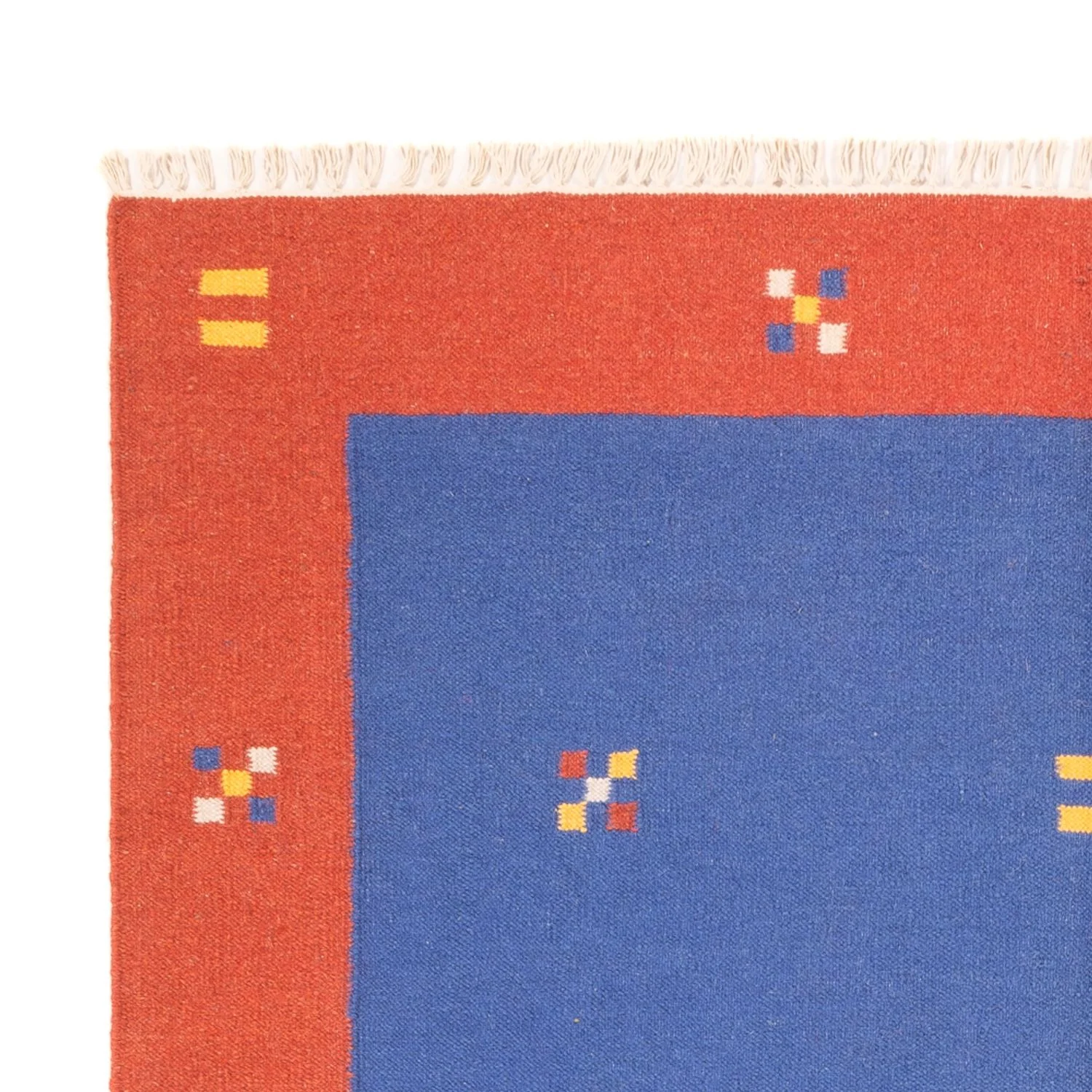 Kelim Modern Teppich 240x170cm - Image 3