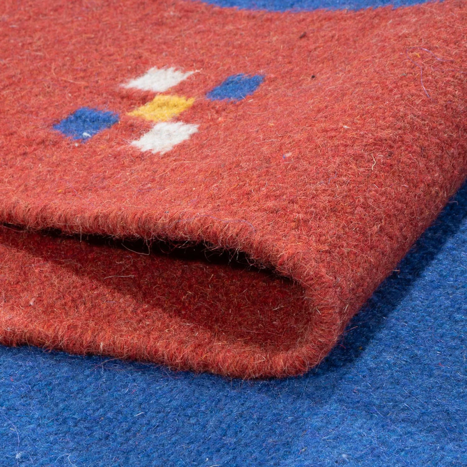 Kelim Modern Teppich 240x170cm - Image 4