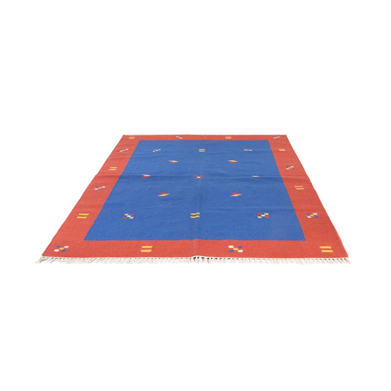 Kelim Modern Teppich 240x170cm - Image 5