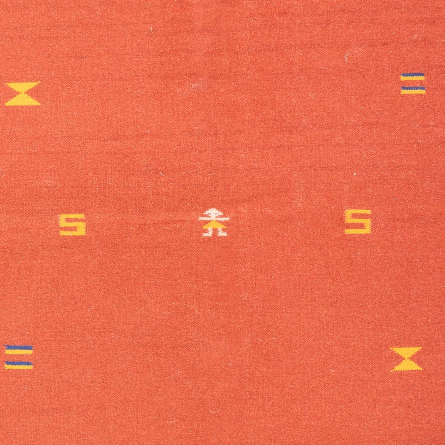Kelim Teppich - Trendy - 240 x 170 cm - mehrfarbig - Image 2